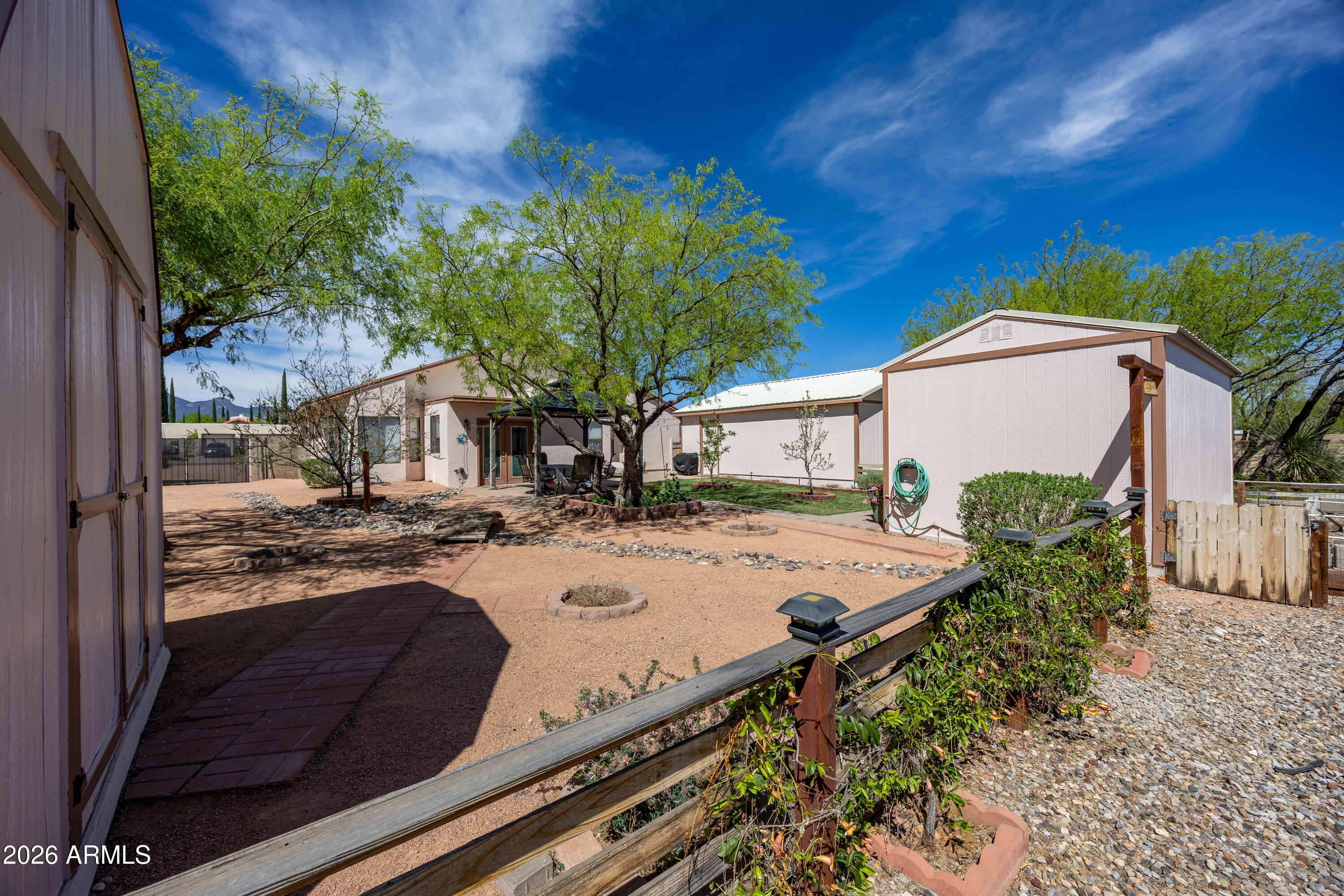 TRACT 111 - Residential