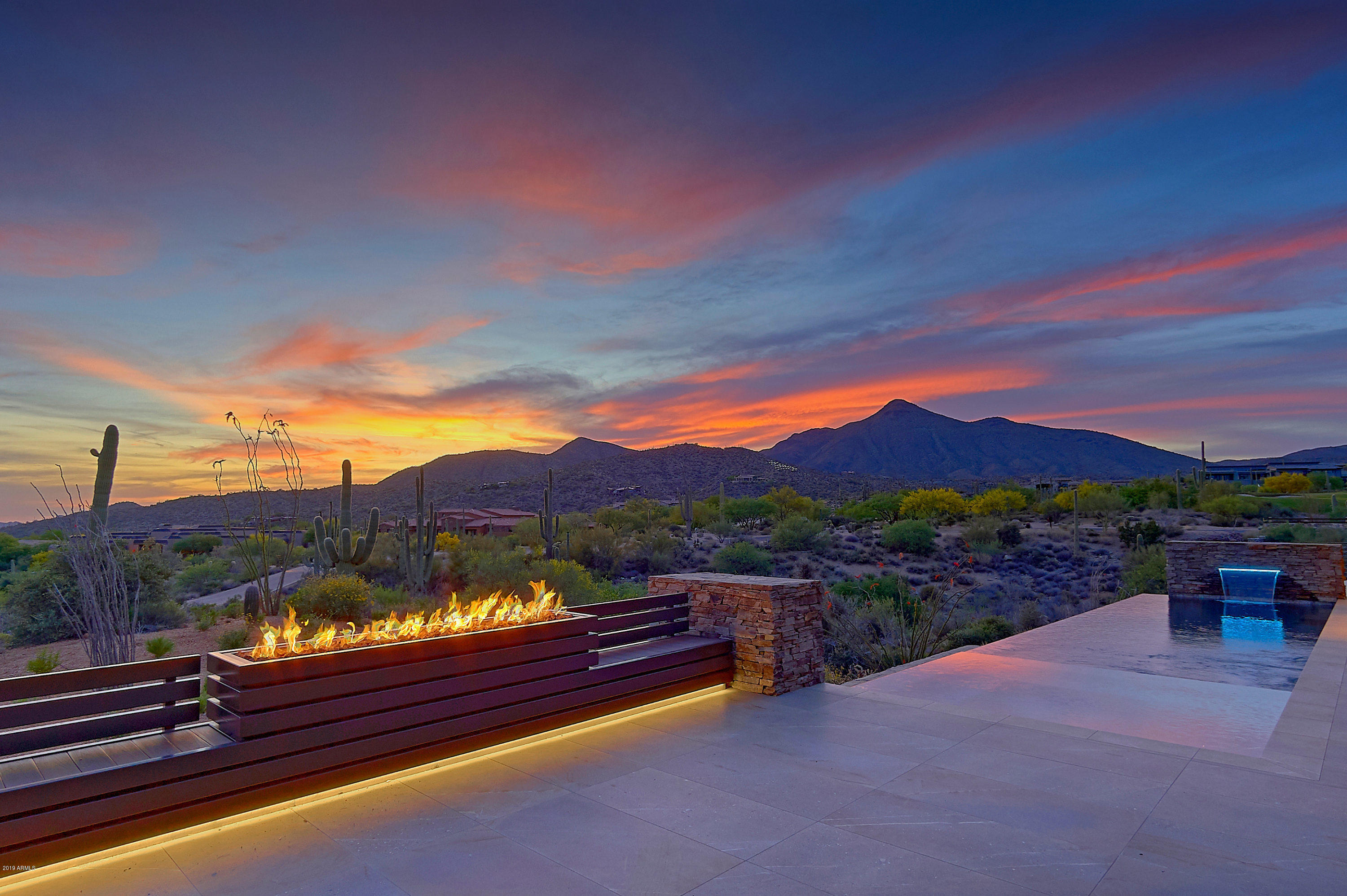 Desert Mountain - Residential