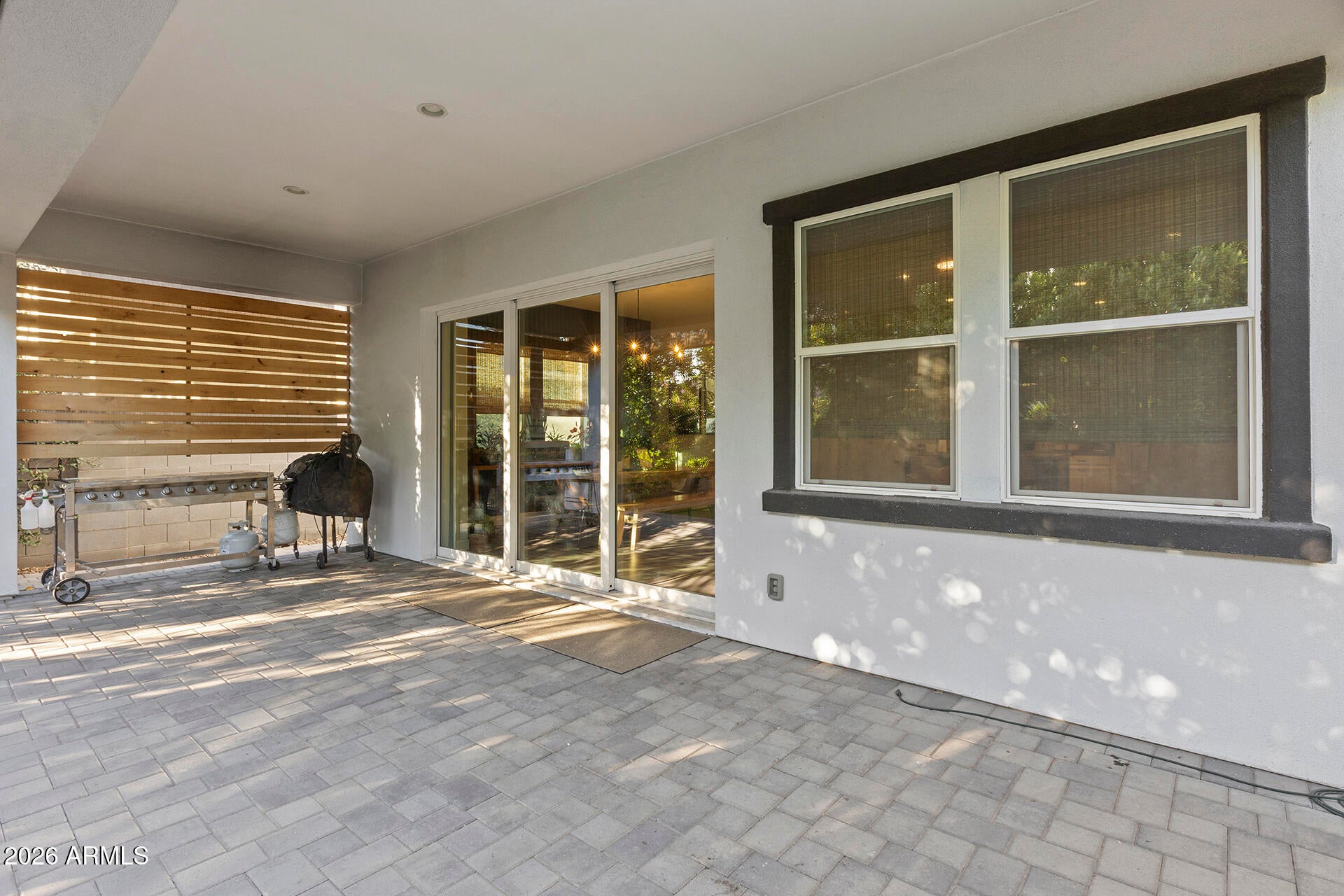 CHURCH FARM PARCEL F1 - Residential