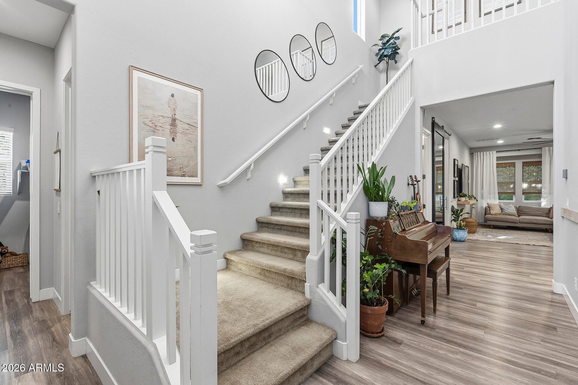CHURCH FARM PARCEL F1 - Residential