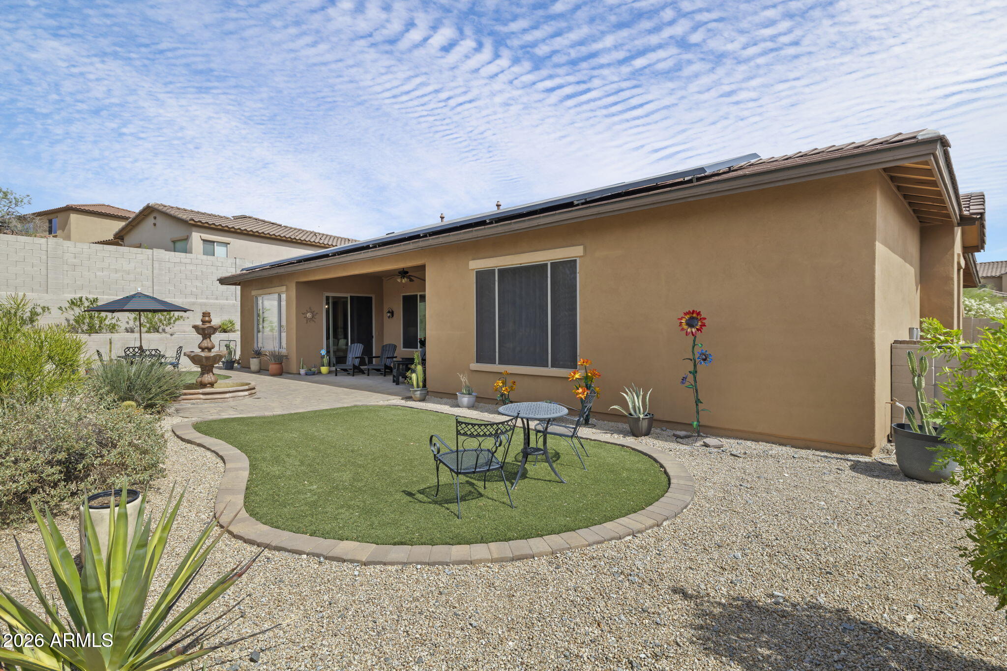 WESTWING MOUNTAIN PARCEL 6 - Residential