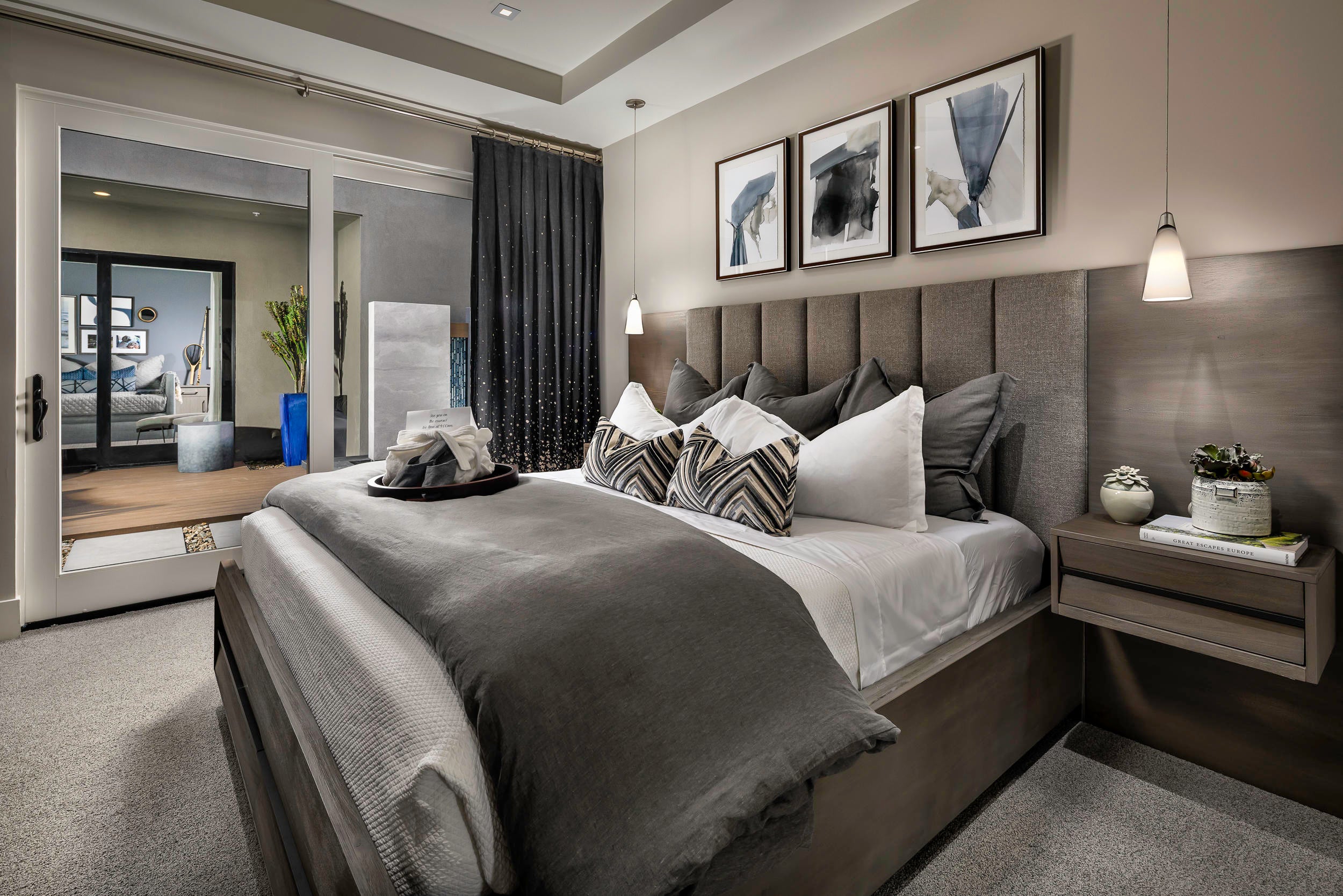 RETREAT AT SEVEN DESERT MOUNTAIN CONDOMINIUS AMD - Residential