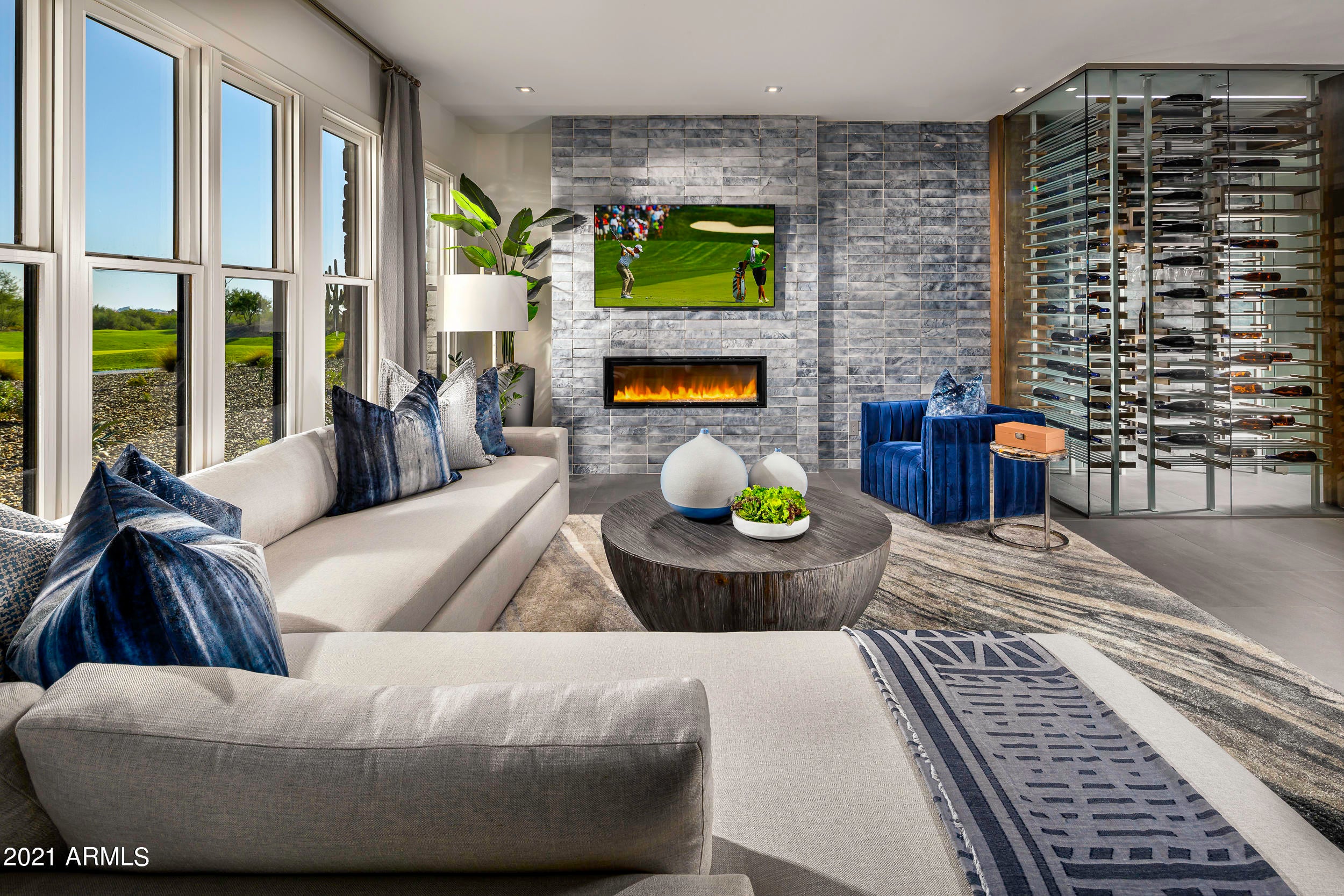 RETREAT AT SEVEN DESERT MOUNTAIN CONDOMINIUS AMD - Residential