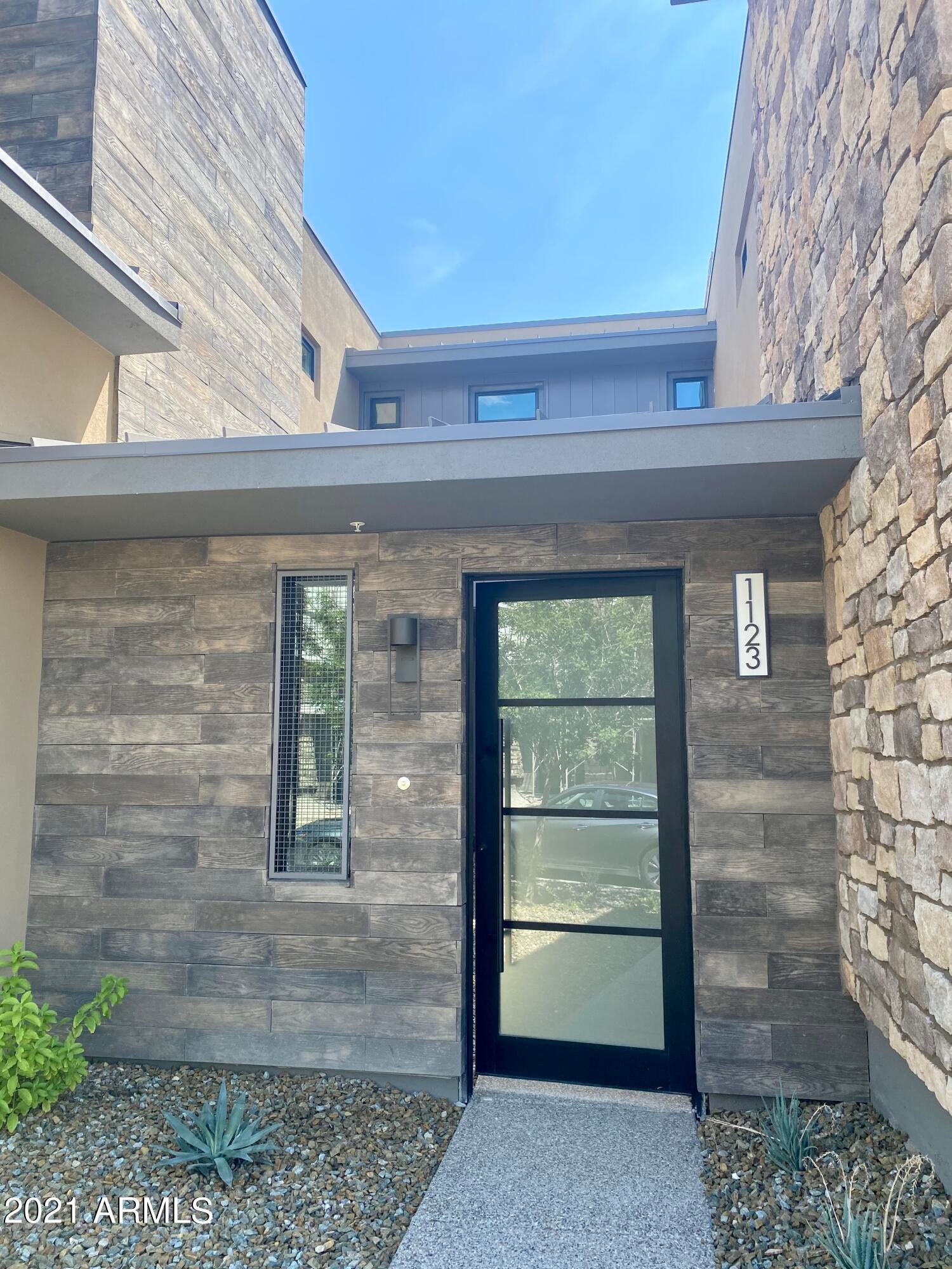 RETREAT AT SEVEN DESERT MOUNTAIN CONDOMINIUS AMD - Residential