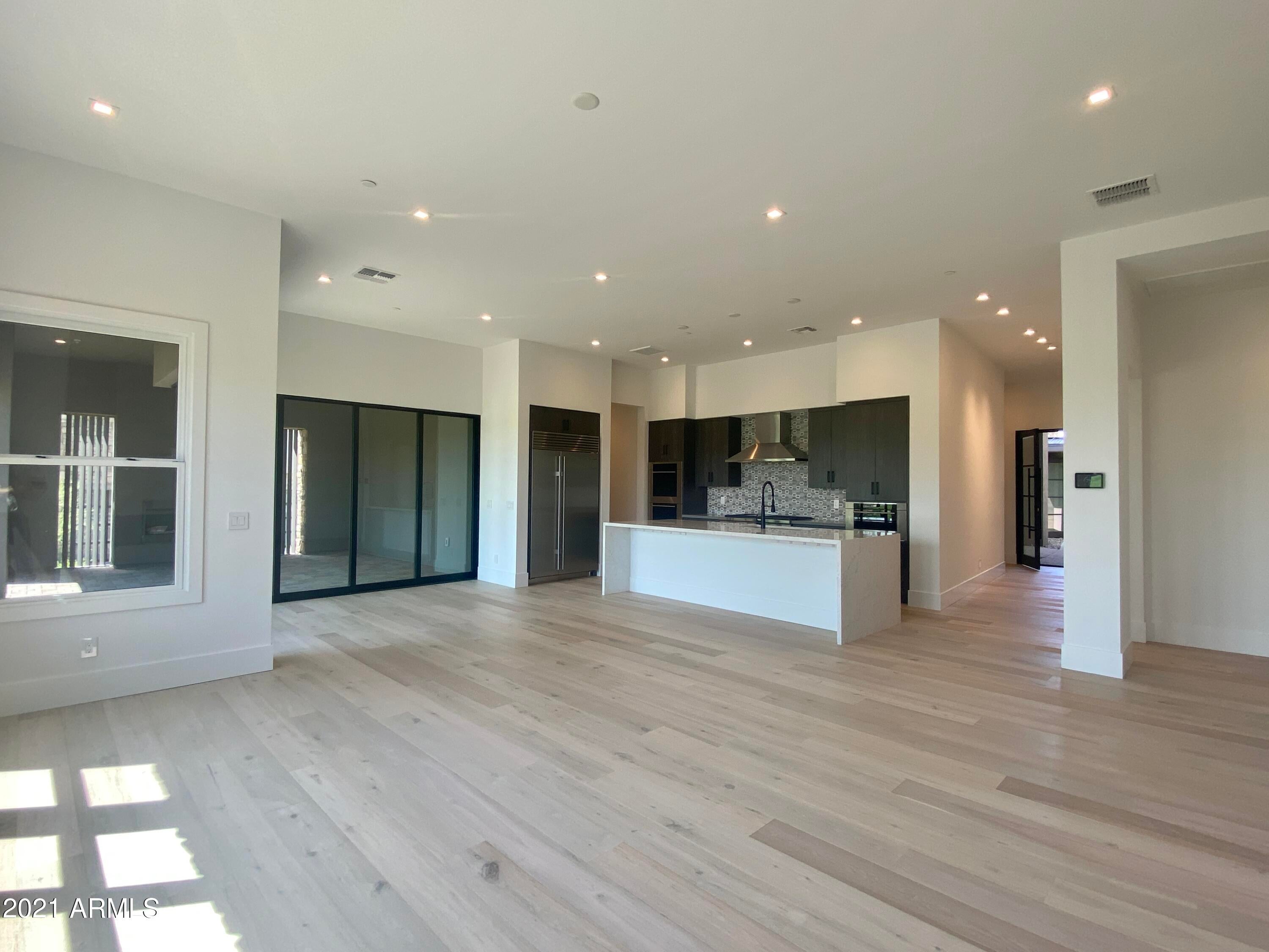 RETREAT AT SEVEN DESERT MOUNTAIN CONDOMINIUS AMD - Residential
