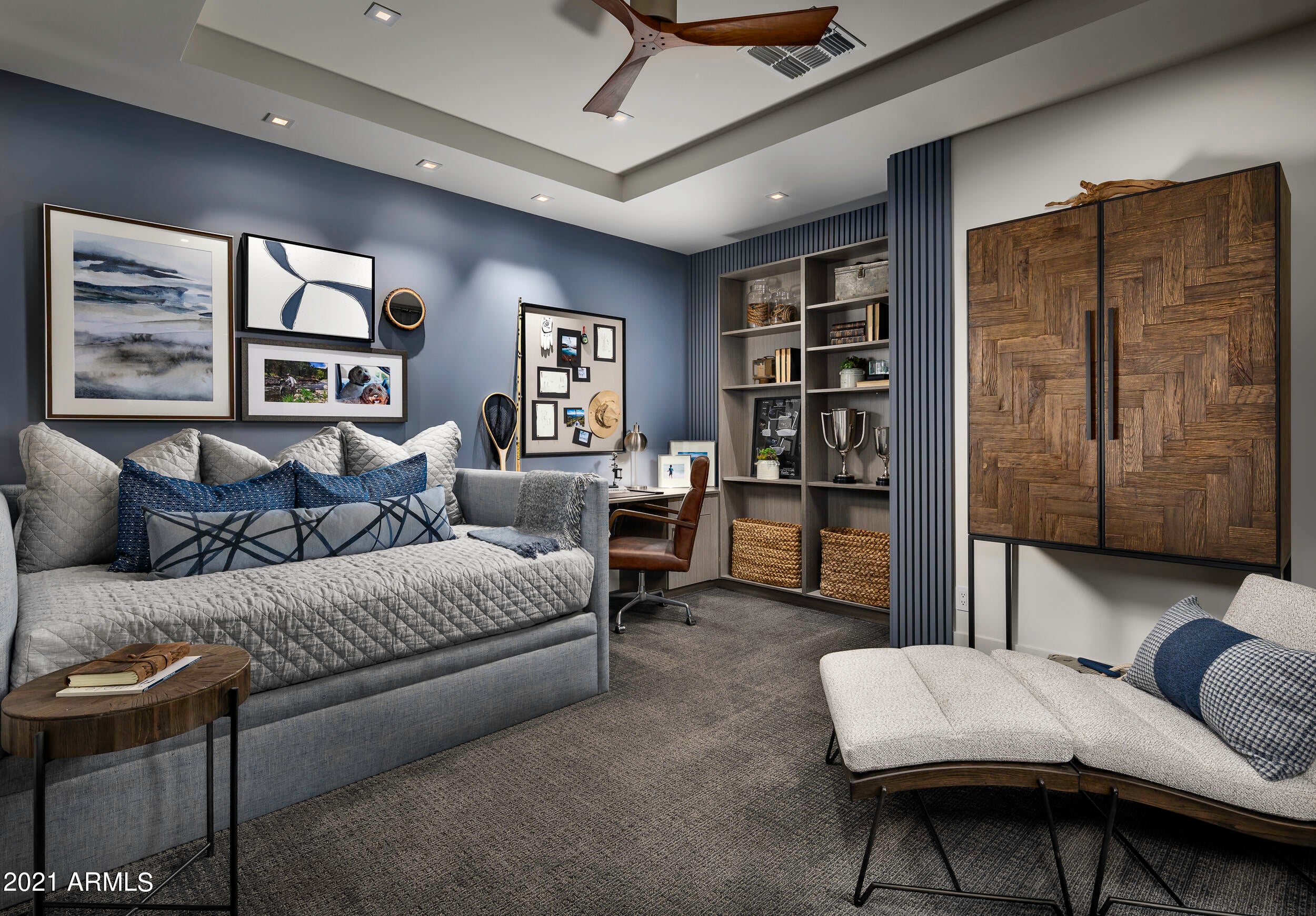 RETREAT AT SEVEN DESERT MOUNTAIN CONDOMINIUS AMD - Residential