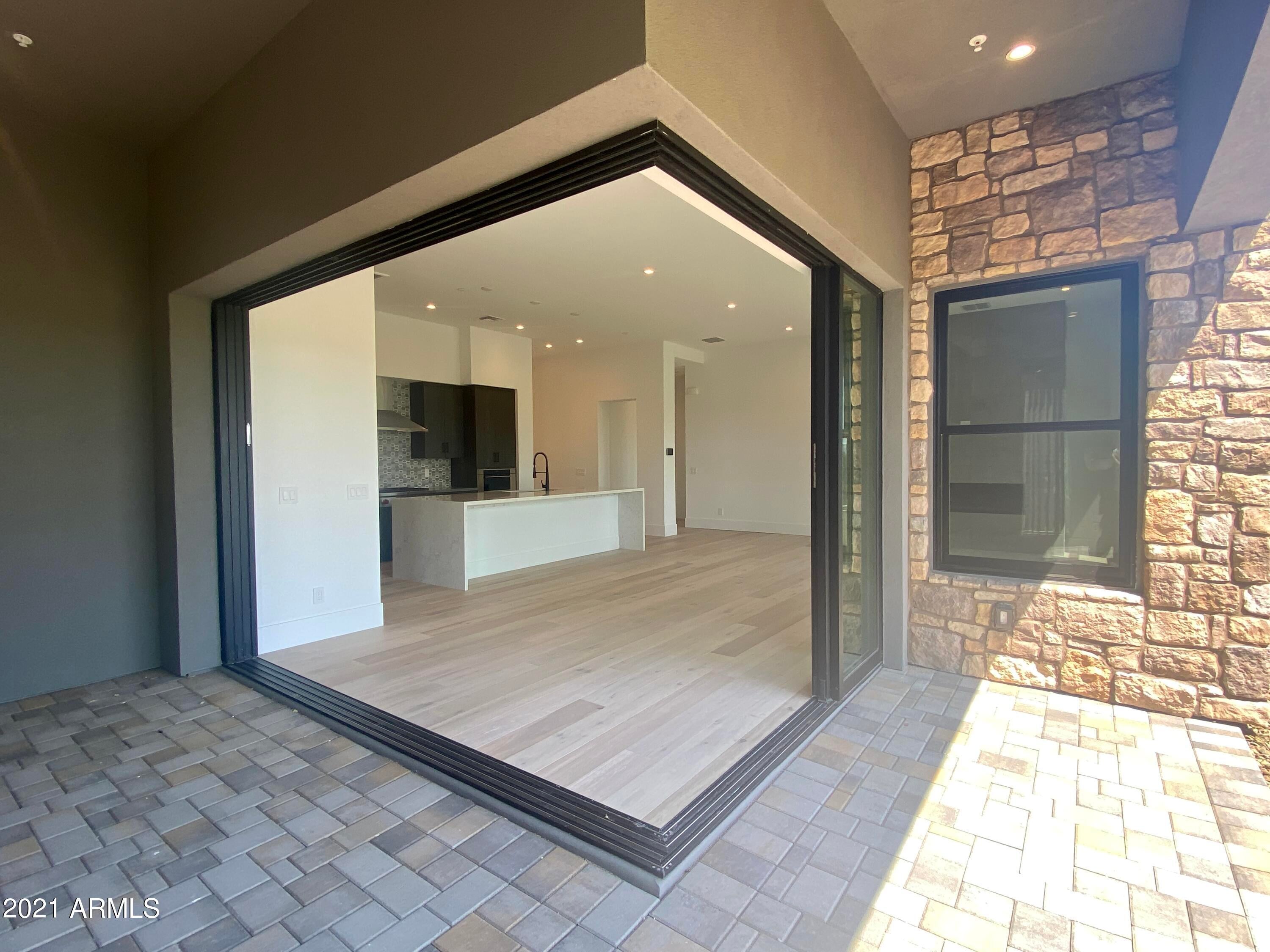 RETREAT AT SEVEN DESERT MOUNTAIN CONDOMINIUS AMD - Residential