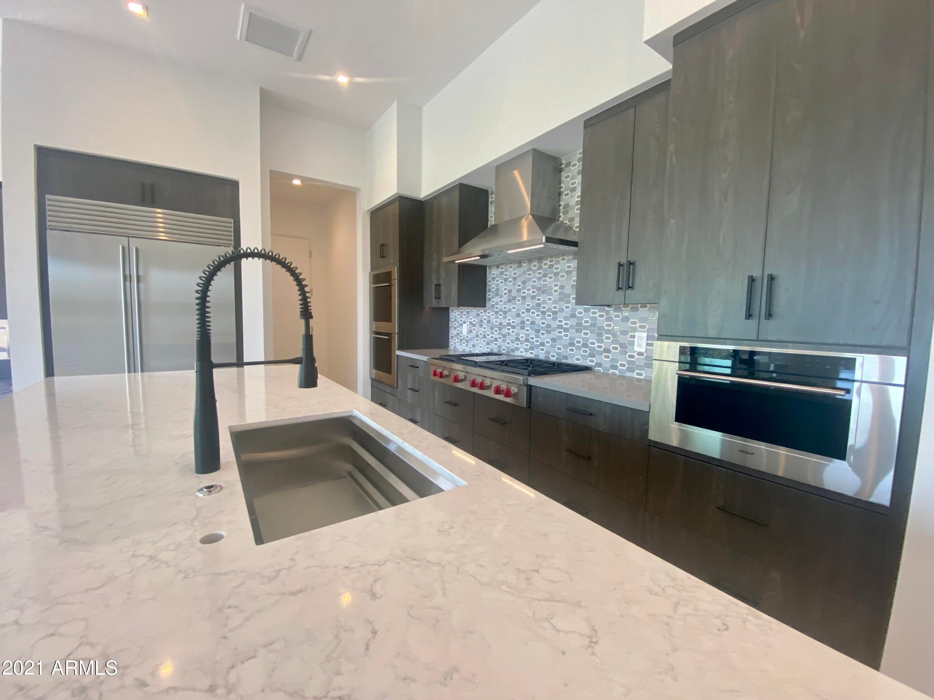 RETREAT AT SEVEN DESERT MOUNTAIN CONDOMINIUS AMD - Residential