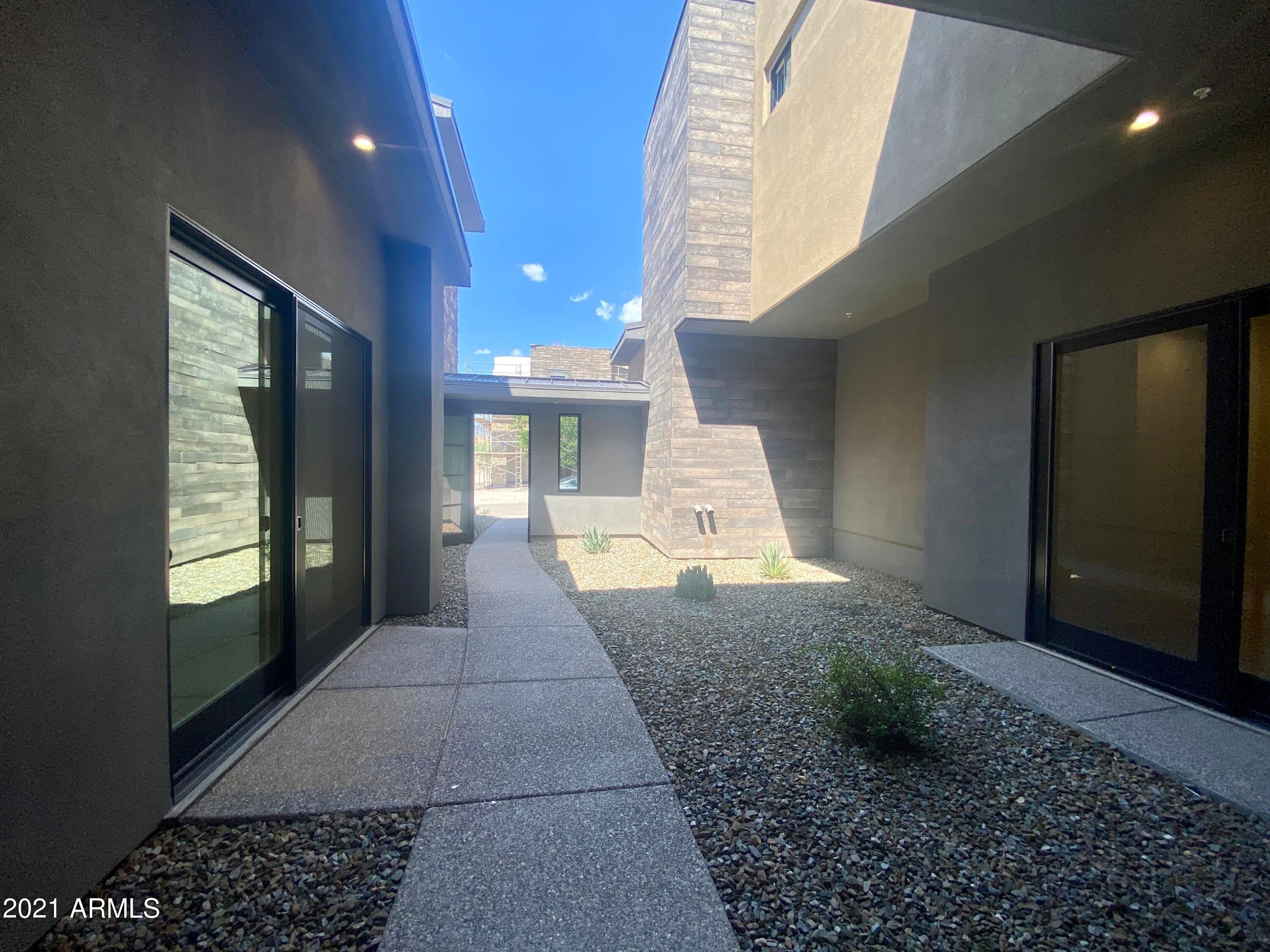 RETREAT AT SEVEN DESERT MOUNTAIN CONDOMINIUS AMD - Residential