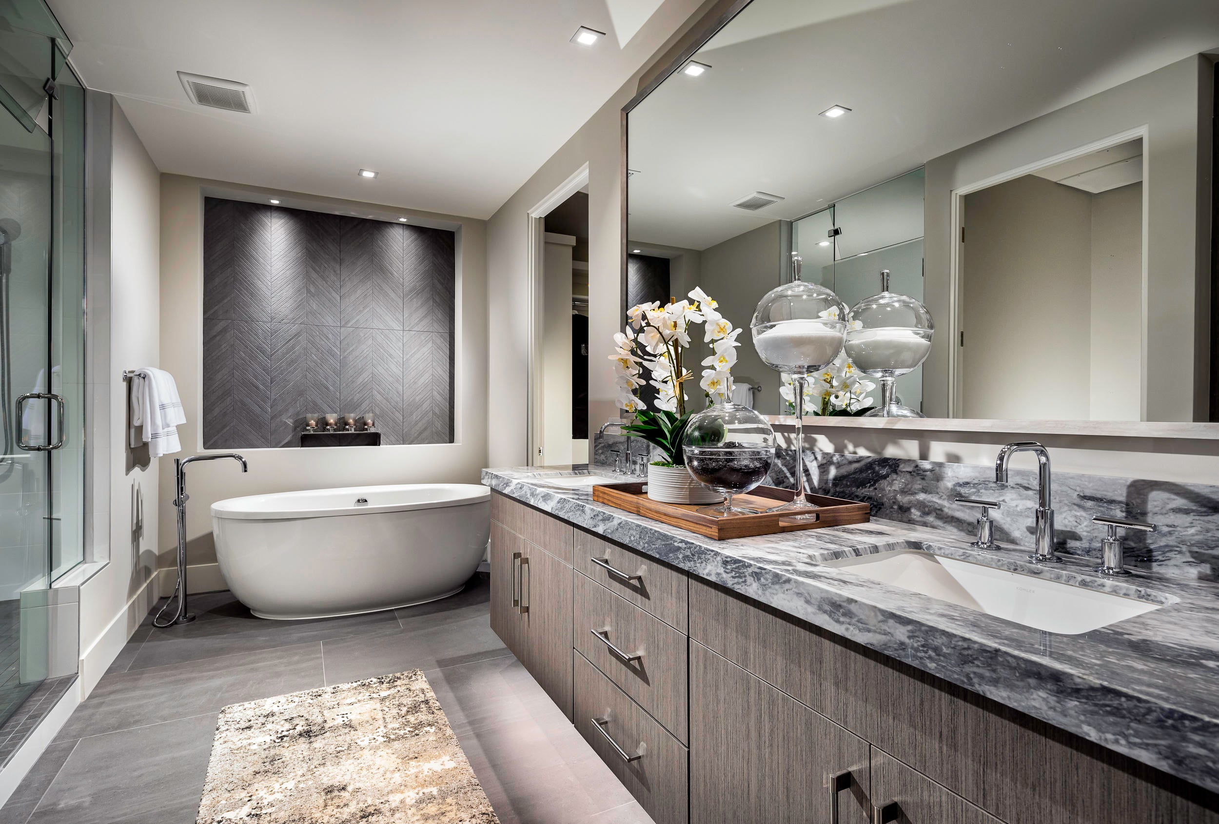 RETREAT AT SEVEN DESERT MOUNTAIN CONDOMINIUS AMD - Residential