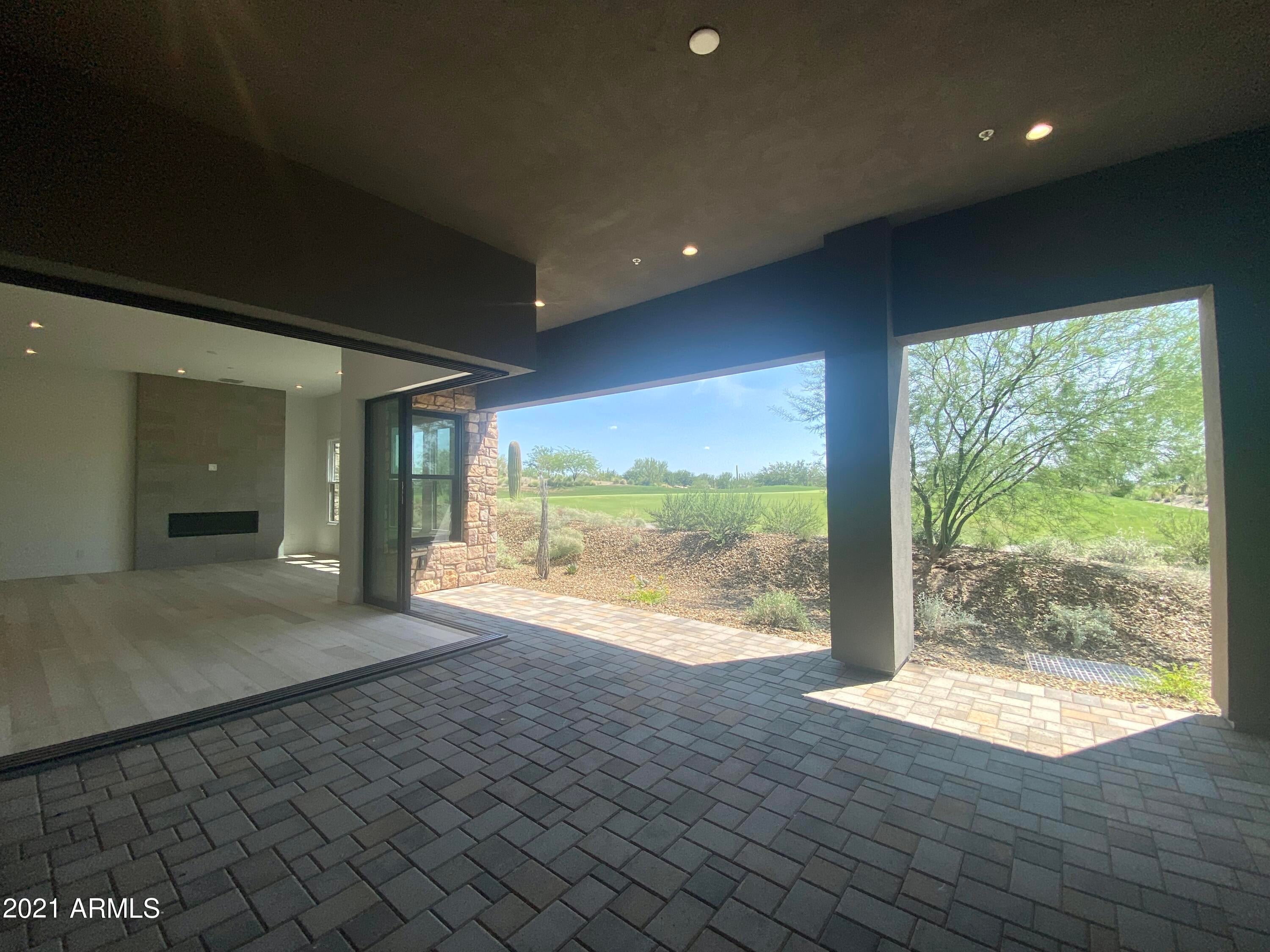RETREAT AT SEVEN DESERT MOUNTAIN CONDOMINIUS AMD - Residential