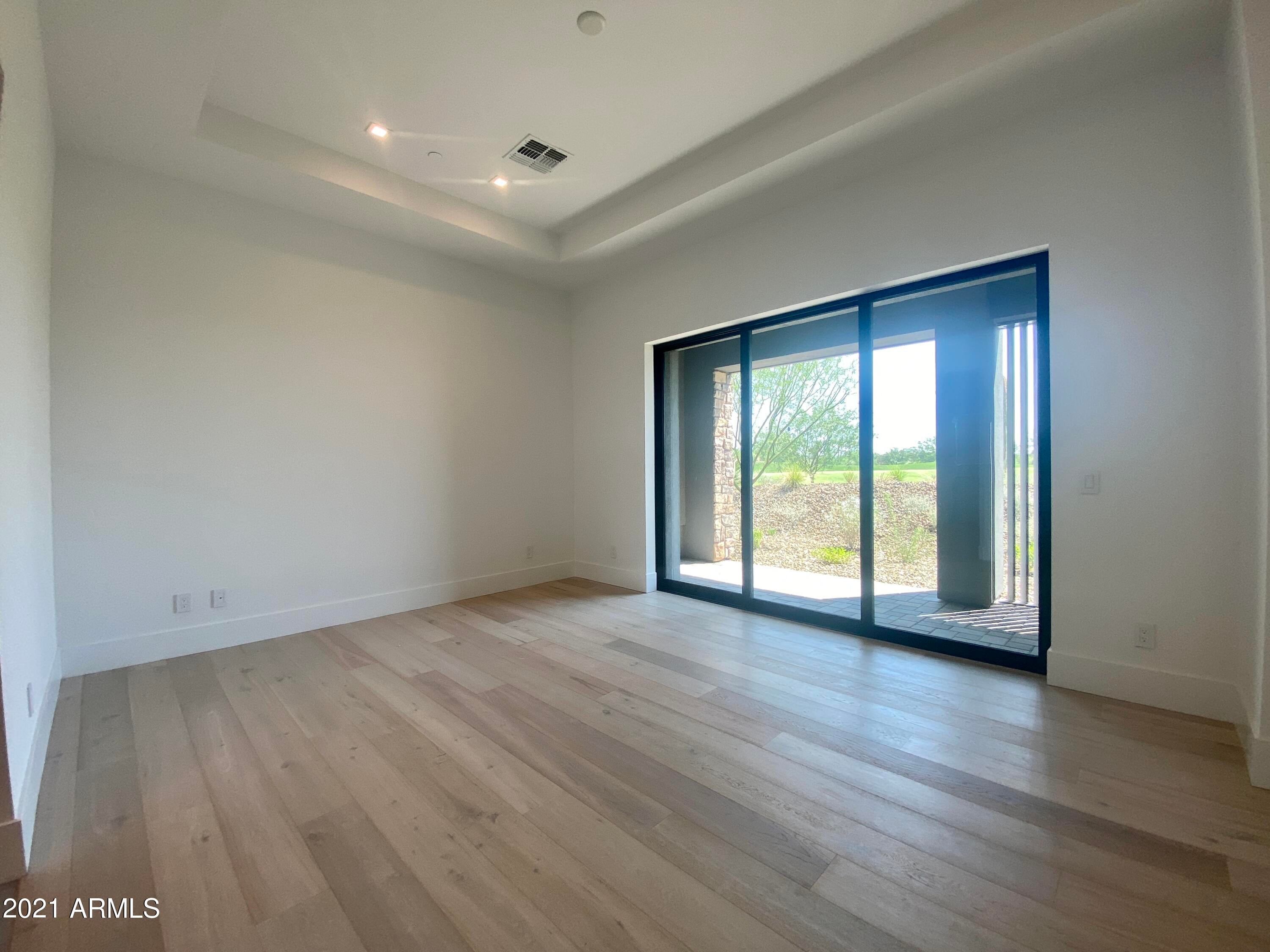 RETREAT AT SEVEN DESERT MOUNTAIN CONDOMINIUS AMD - Residential