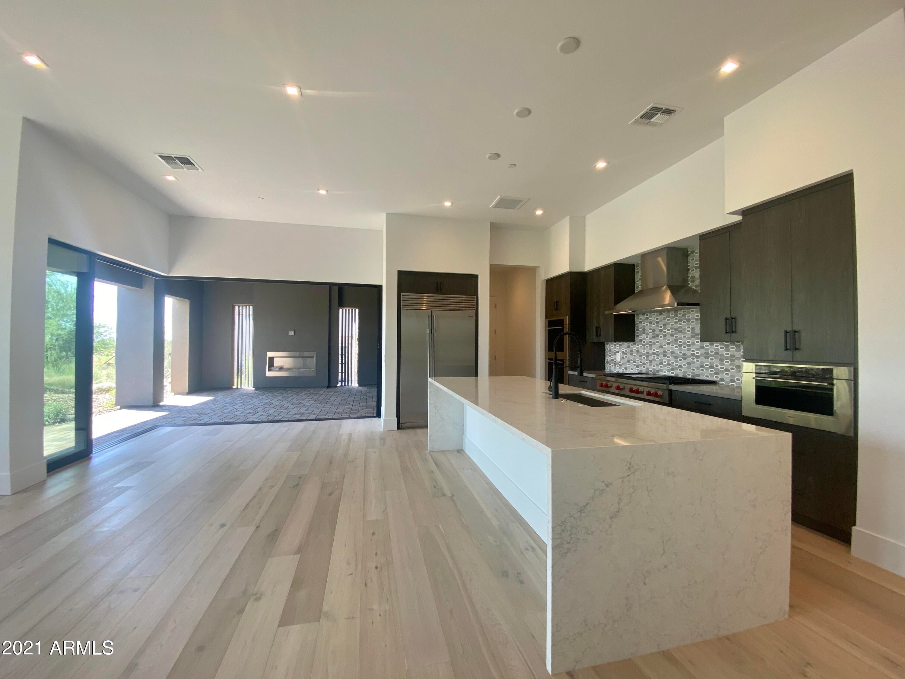 RETREAT AT SEVEN DESERT MOUNTAIN CONDOMINIUS AMD - Residential