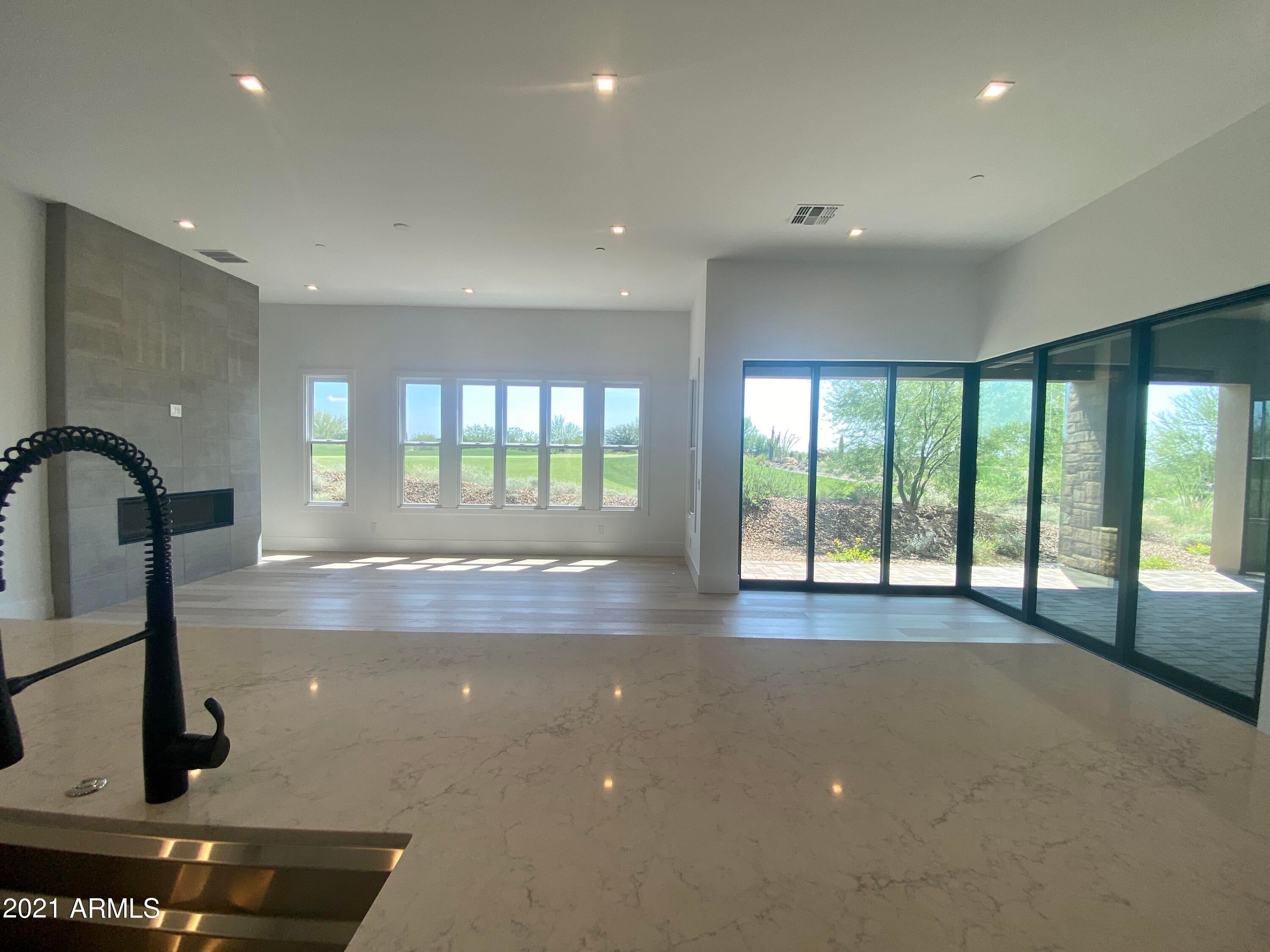 RETREAT AT SEVEN DESERT MOUNTAIN CONDOMINIUS AMD - Residential