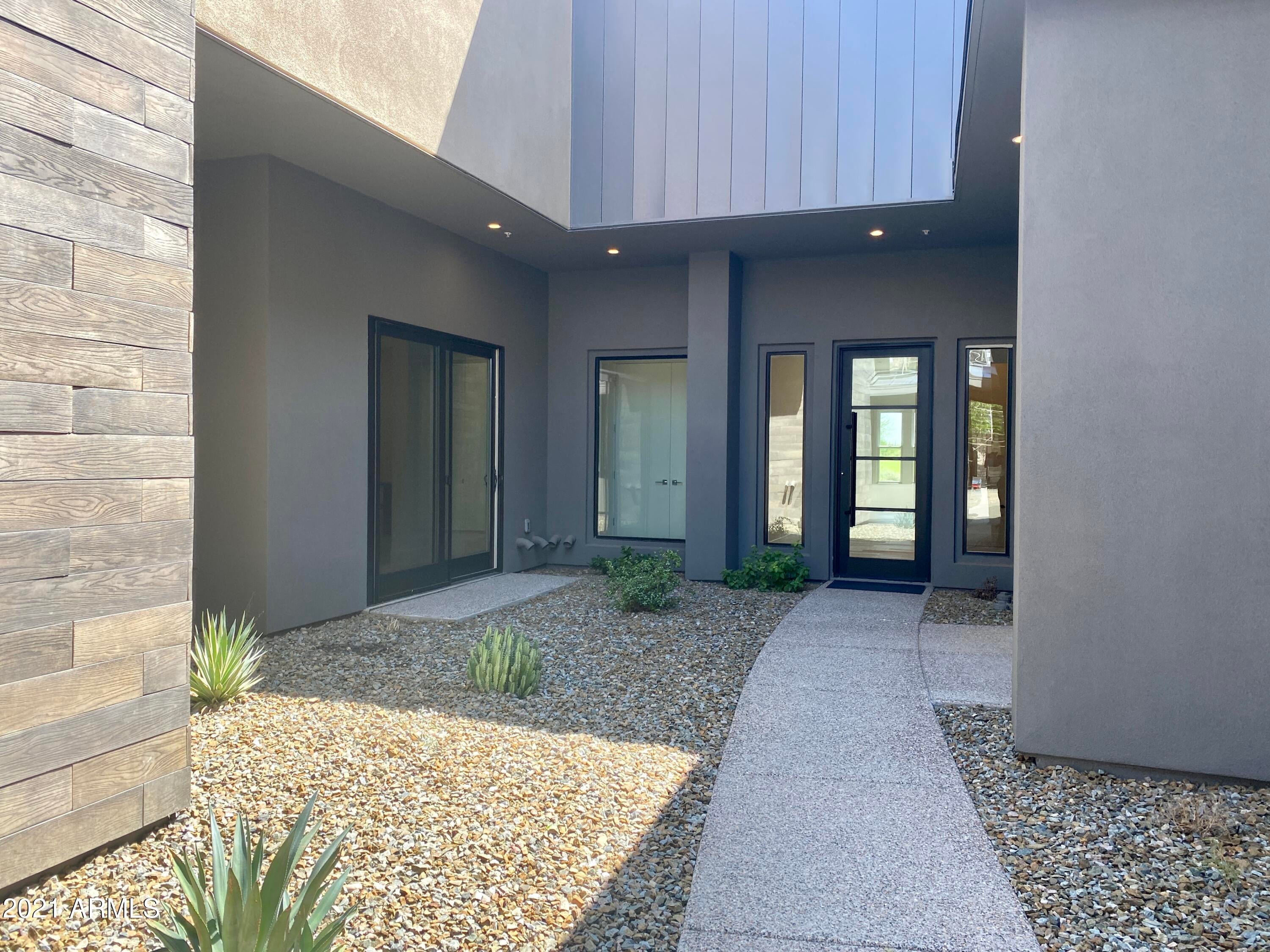 RETREAT AT SEVEN DESERT MOUNTAIN CONDOMINIUS AMD - Residential