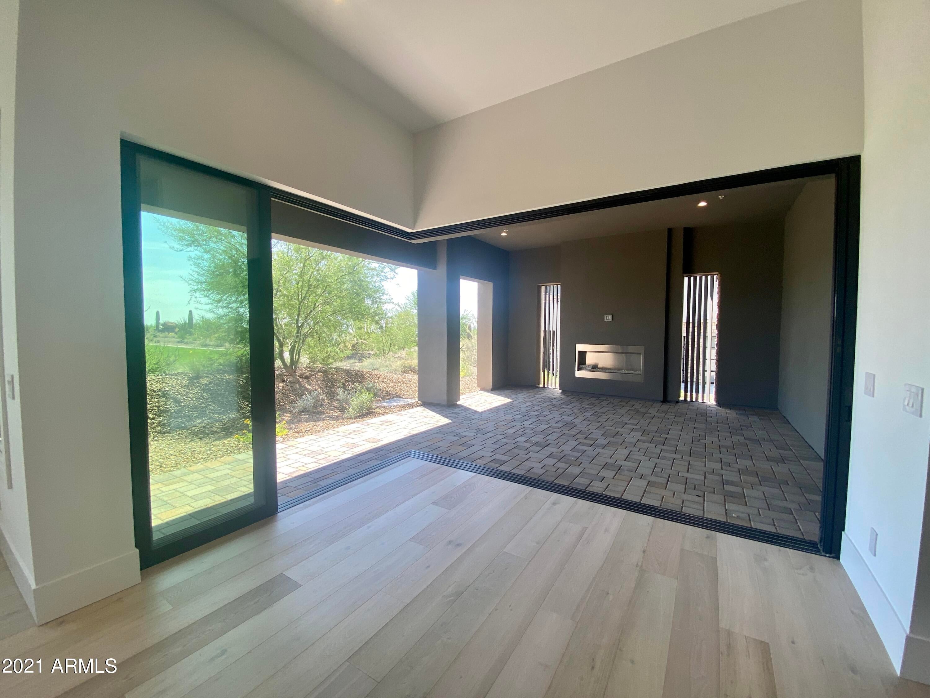 RETREAT AT SEVEN DESERT MOUNTAIN CONDOMINIUS AMD - Residential
