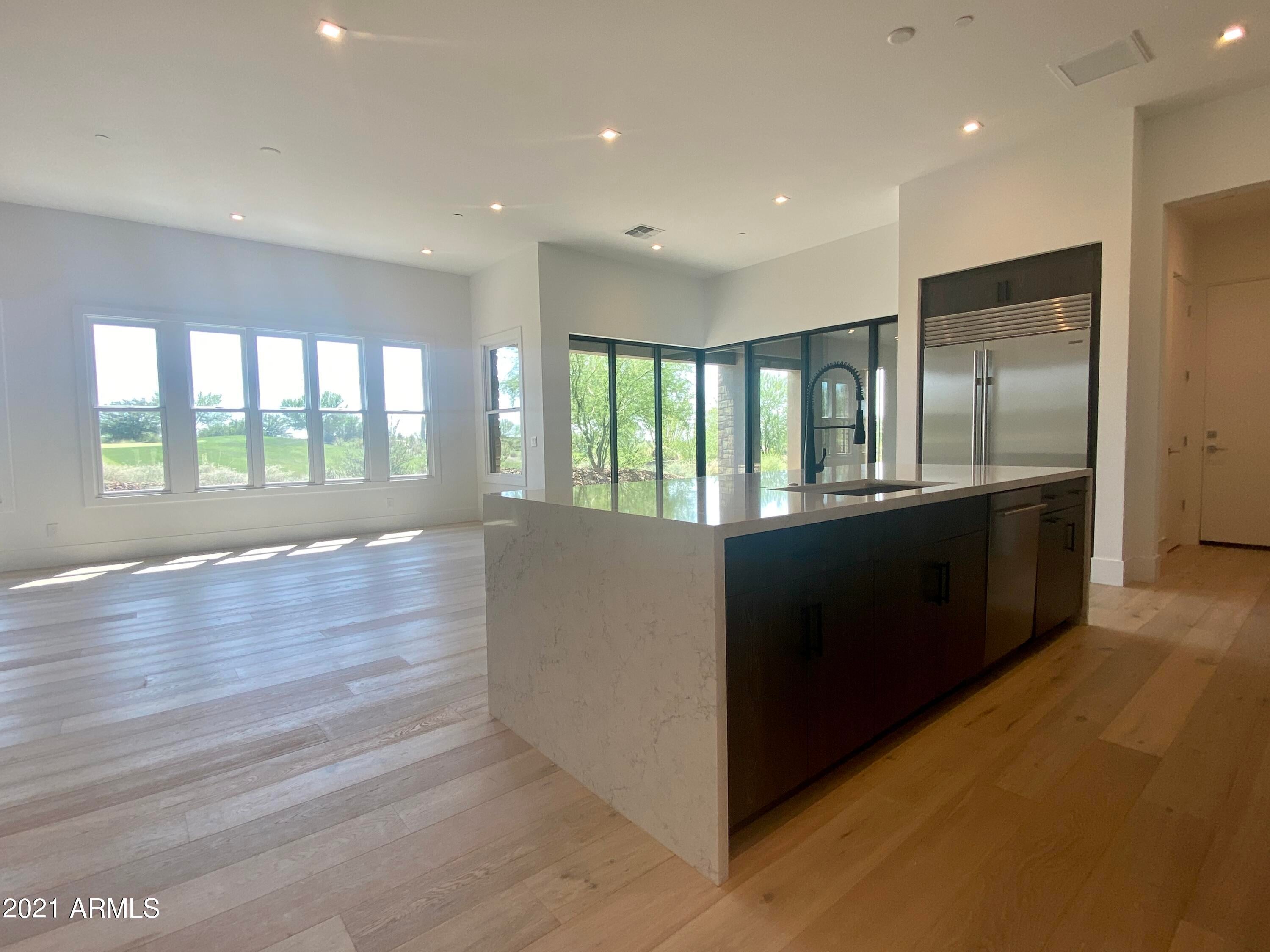RETREAT AT SEVEN DESERT MOUNTAIN CONDOMINIUS AMD - Residential
