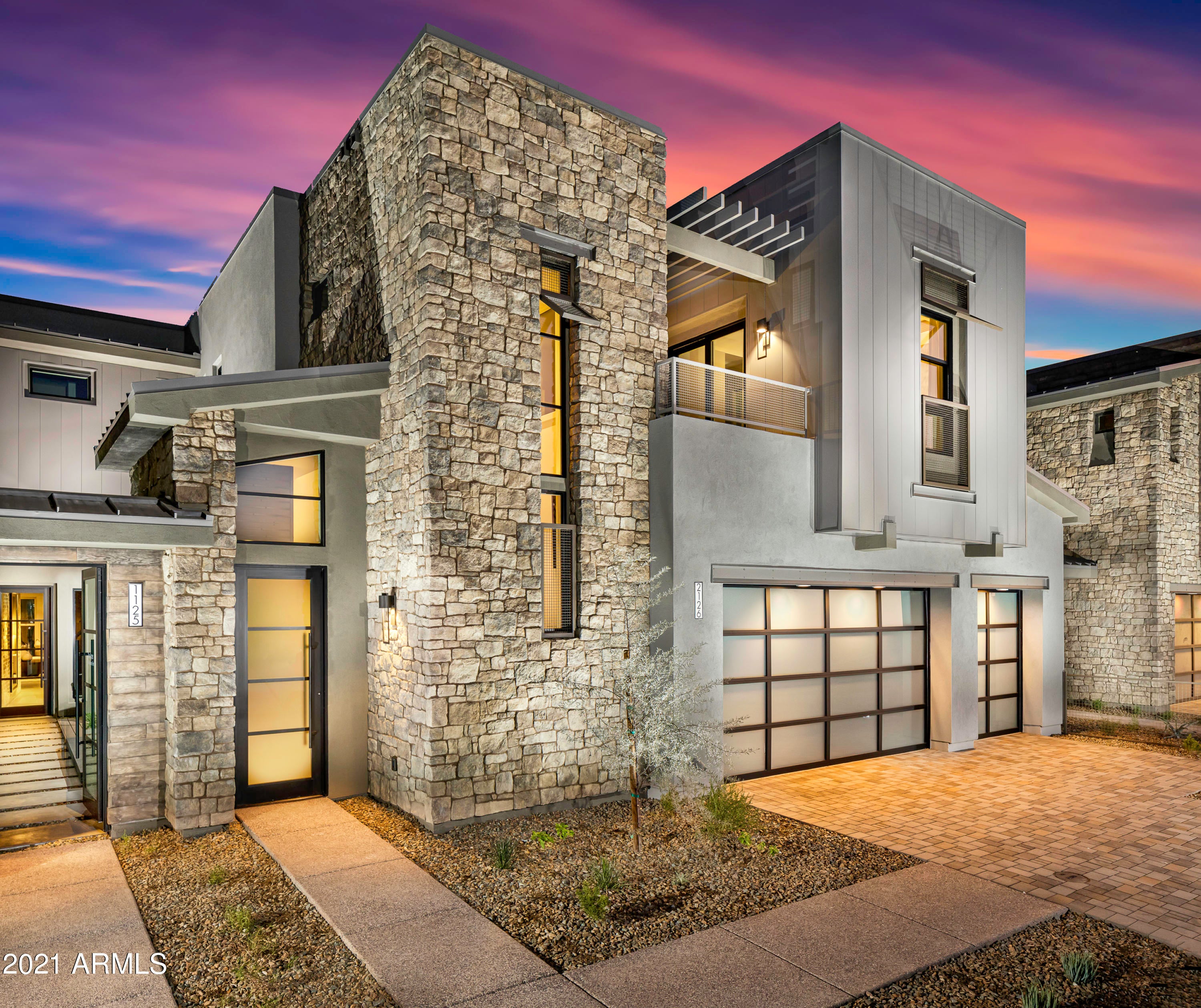 This home is in a premium golf course location and completed  for immediate delivery ! Lifestyle, Seven or Full Golf Membership all available with this home!
Discover the lifestyle you deserve at The Retreat at Seven - Desert Mountain  The newest of 7 golf courses in a World Class Resort setting provides each Seven resident a multitude of choices – Desert-style top notch Golf Courses, 10 Lavish Private Restaurants, Tennis, Spa ,Fitness and private Hiking and Biking trails all nestled in the foothills of the Continental Mountains at an elevation where the air is clearer, the days and nights cooler, and  the stars brighter. Family Development has created Bespoke, Award-winning turnkey homes ranging in size from 2414sf to 2716sf, rewarding each resident with curated luxury finishes and mater