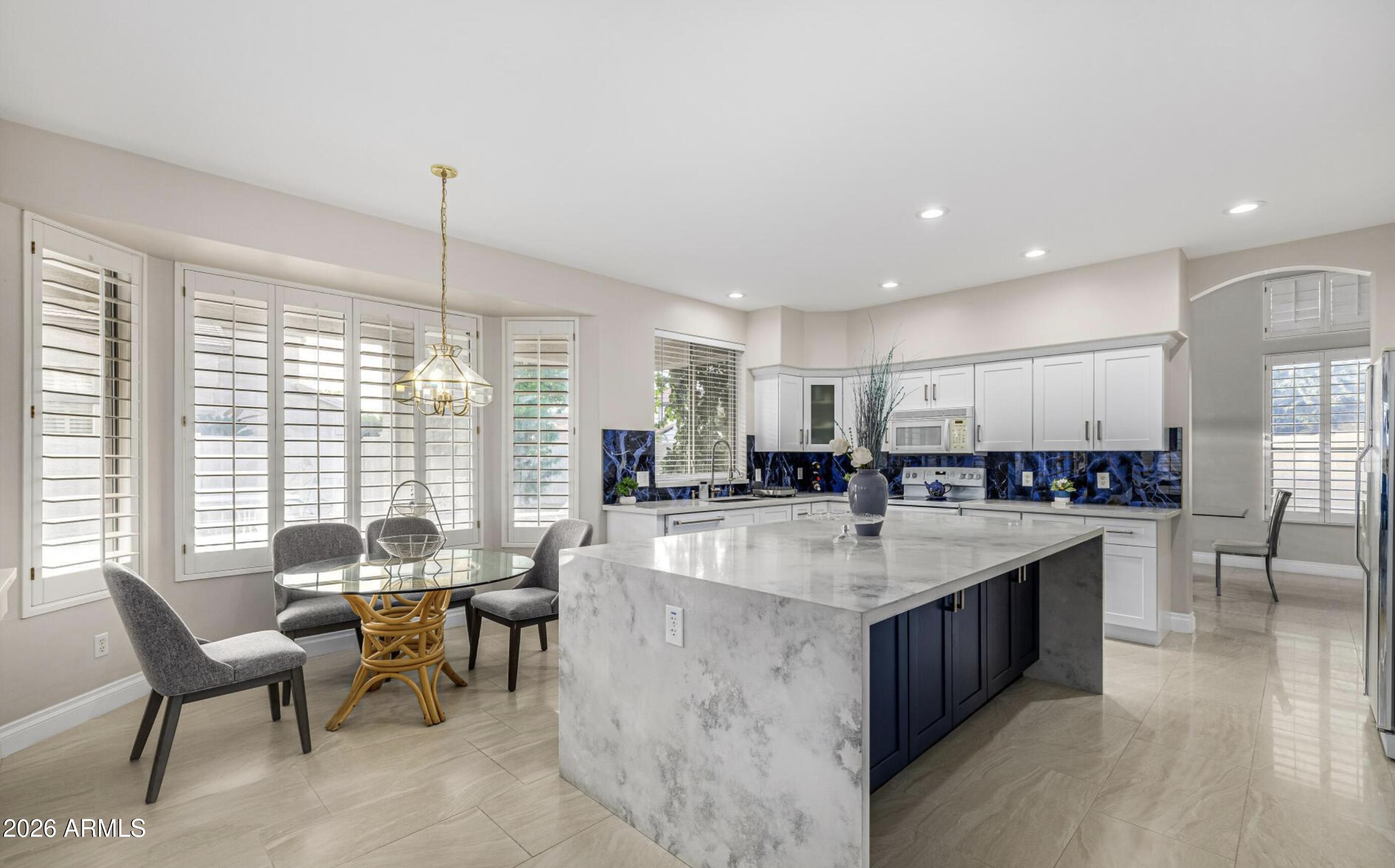 SIERRA VERDE PARCEL C - Residential