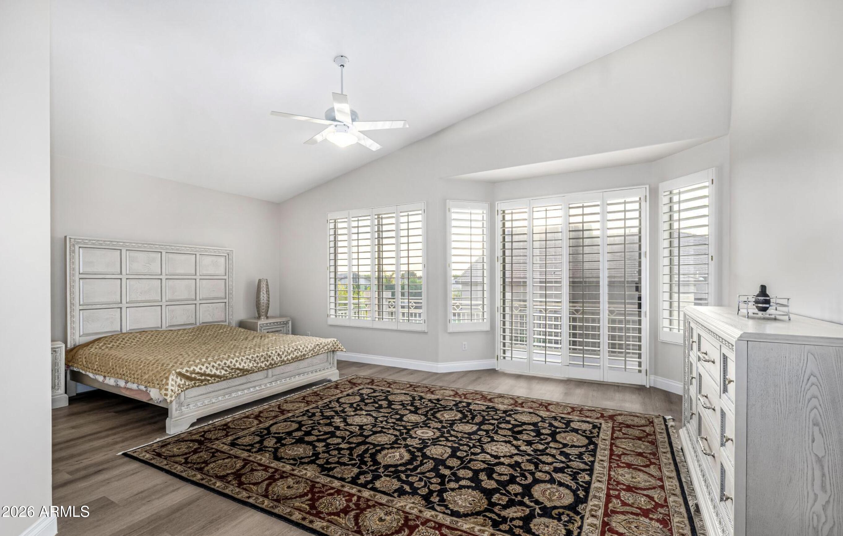 SIERRA VERDE PARCEL C - Residential