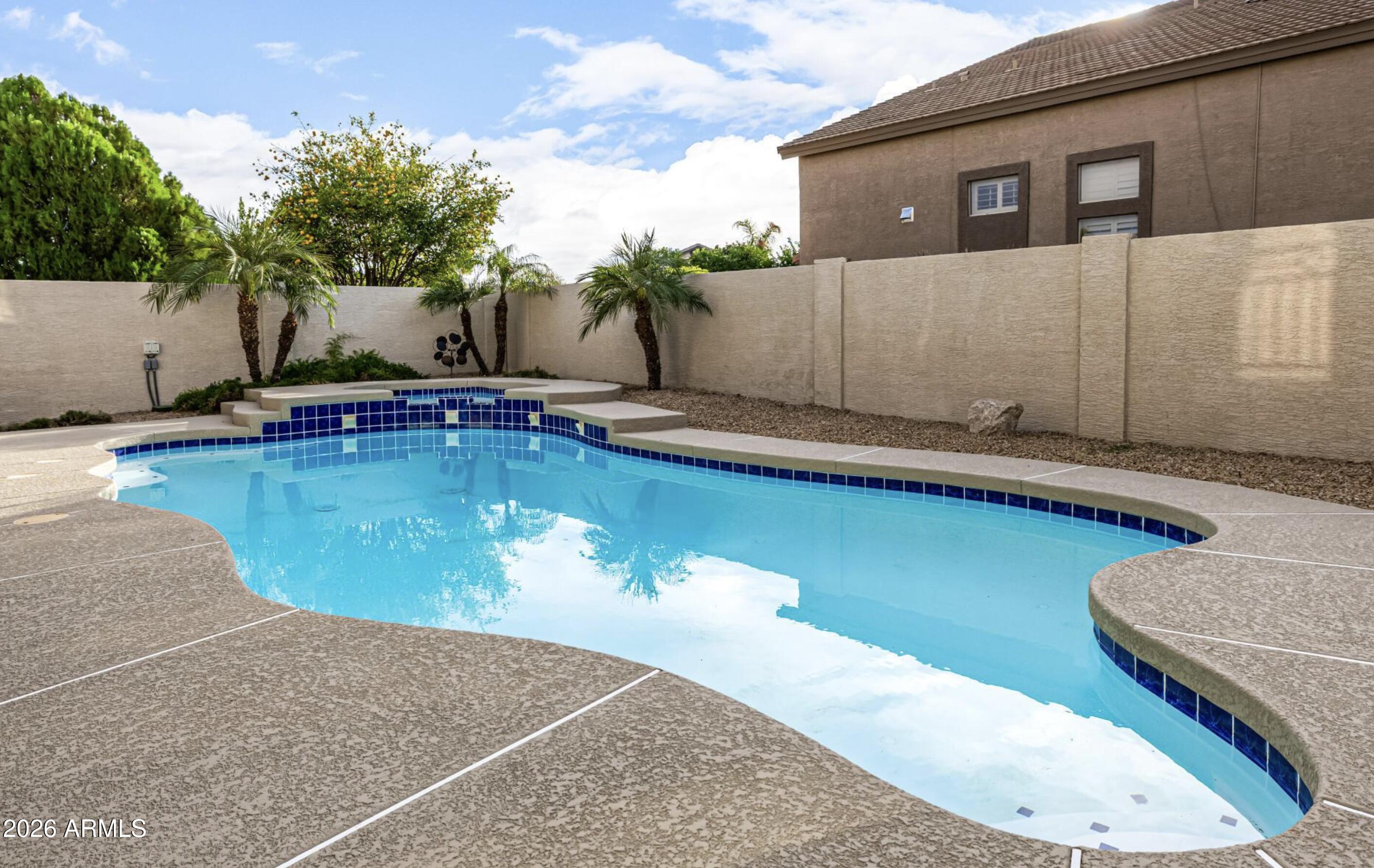 SIERRA VERDE PARCEL C - Residential