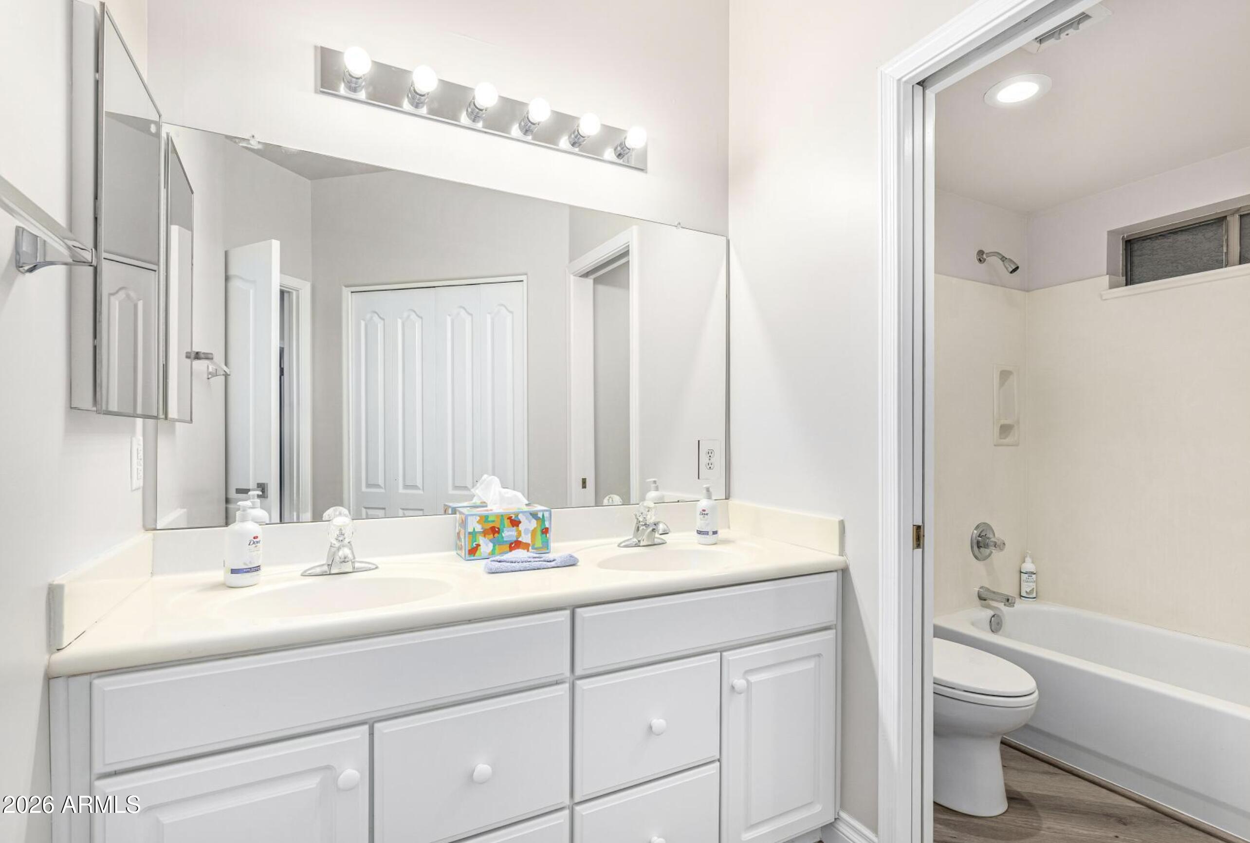 SIERRA VERDE PARCEL C - Residential