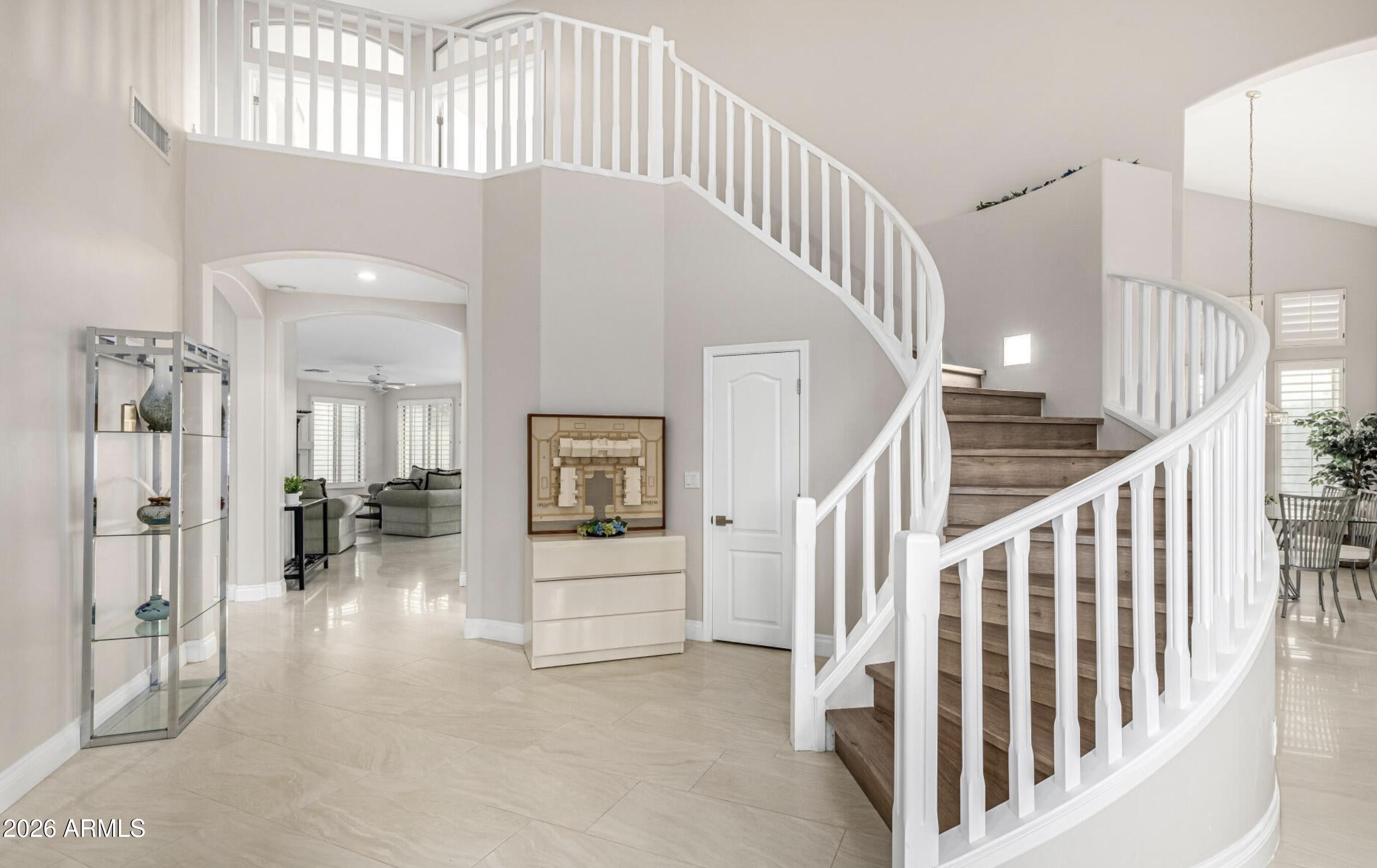 SIERRA VERDE PARCEL C - Residential