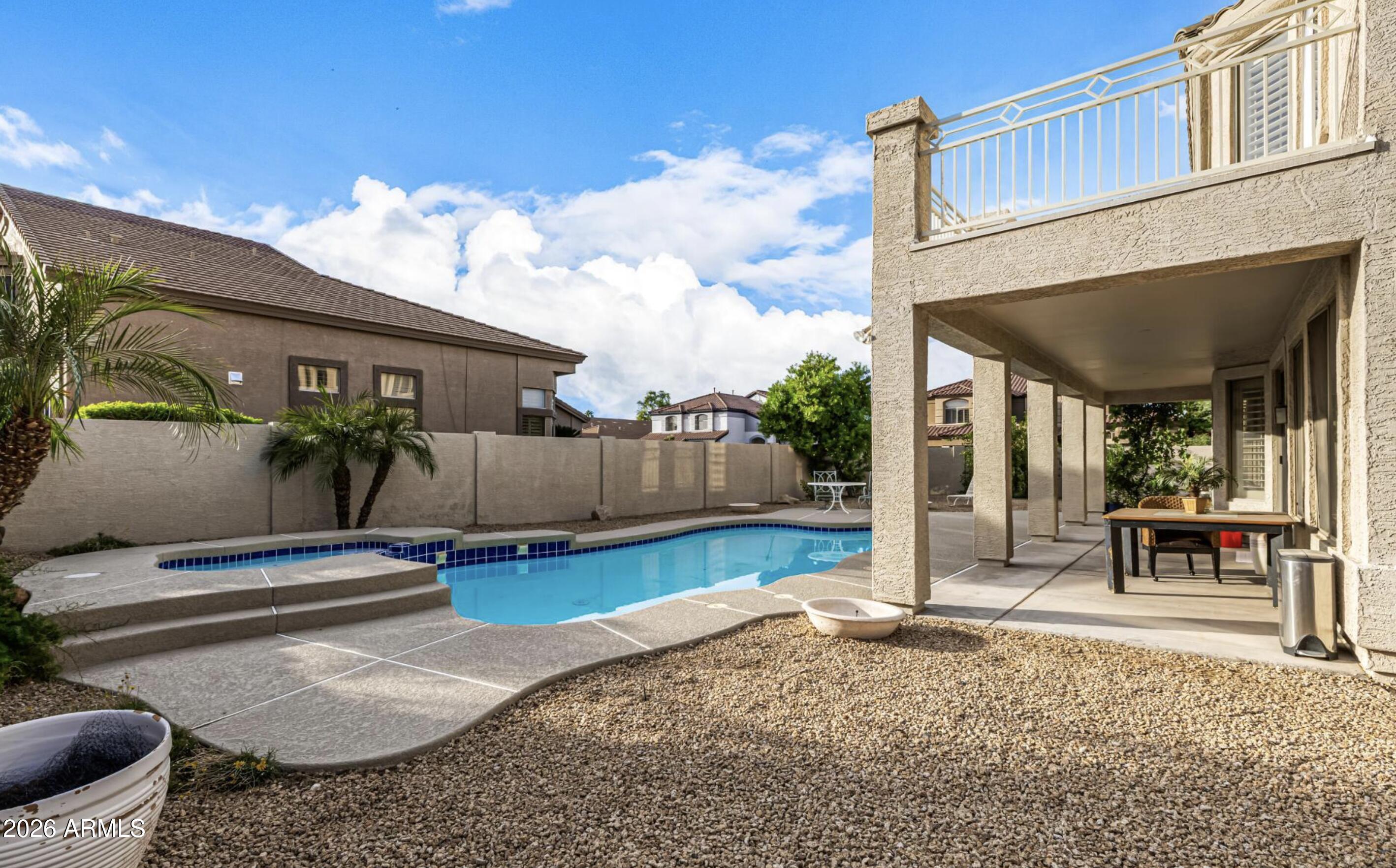 SIERRA VERDE PARCEL C - Residential