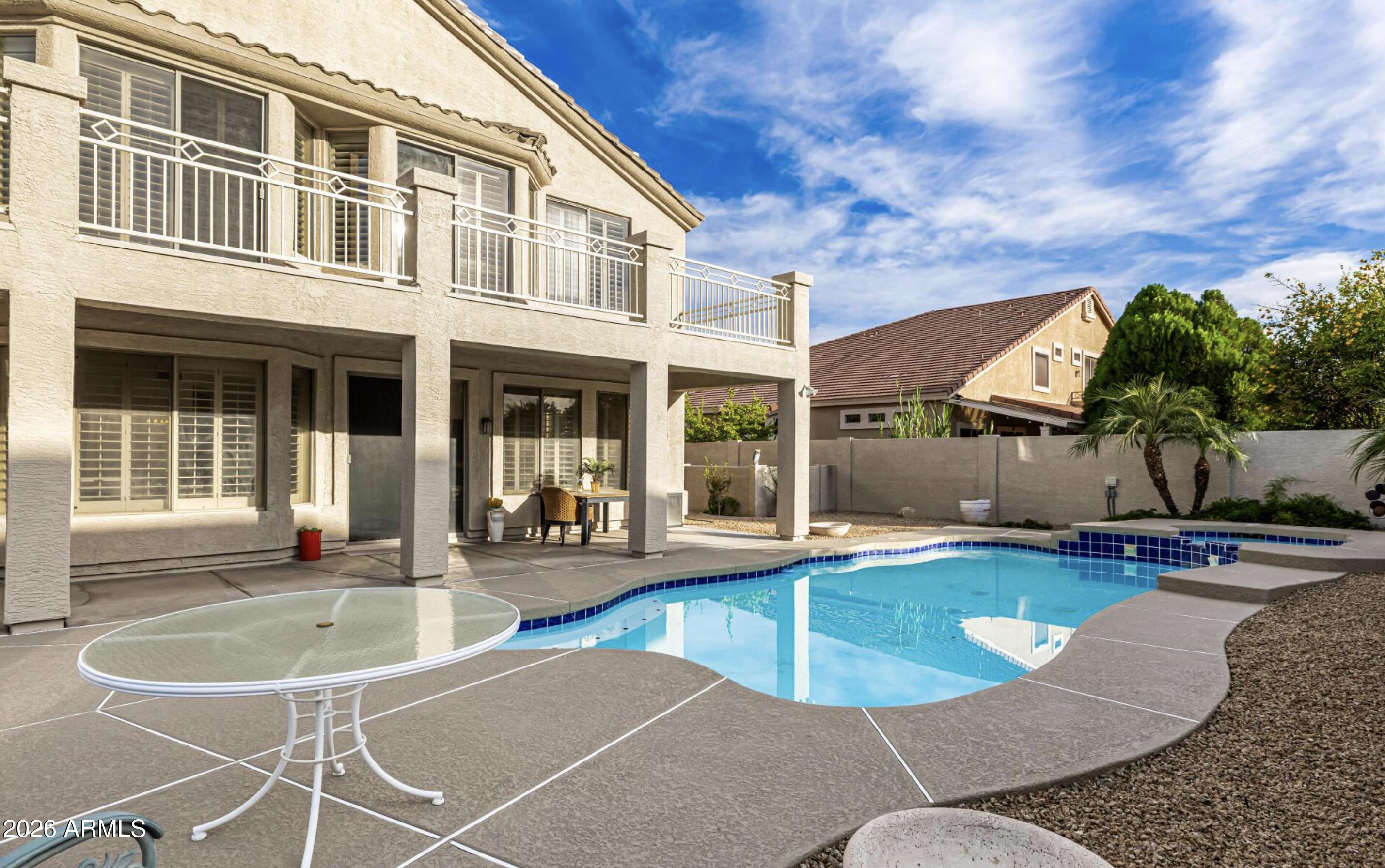 SIERRA VERDE PARCEL C - Residential