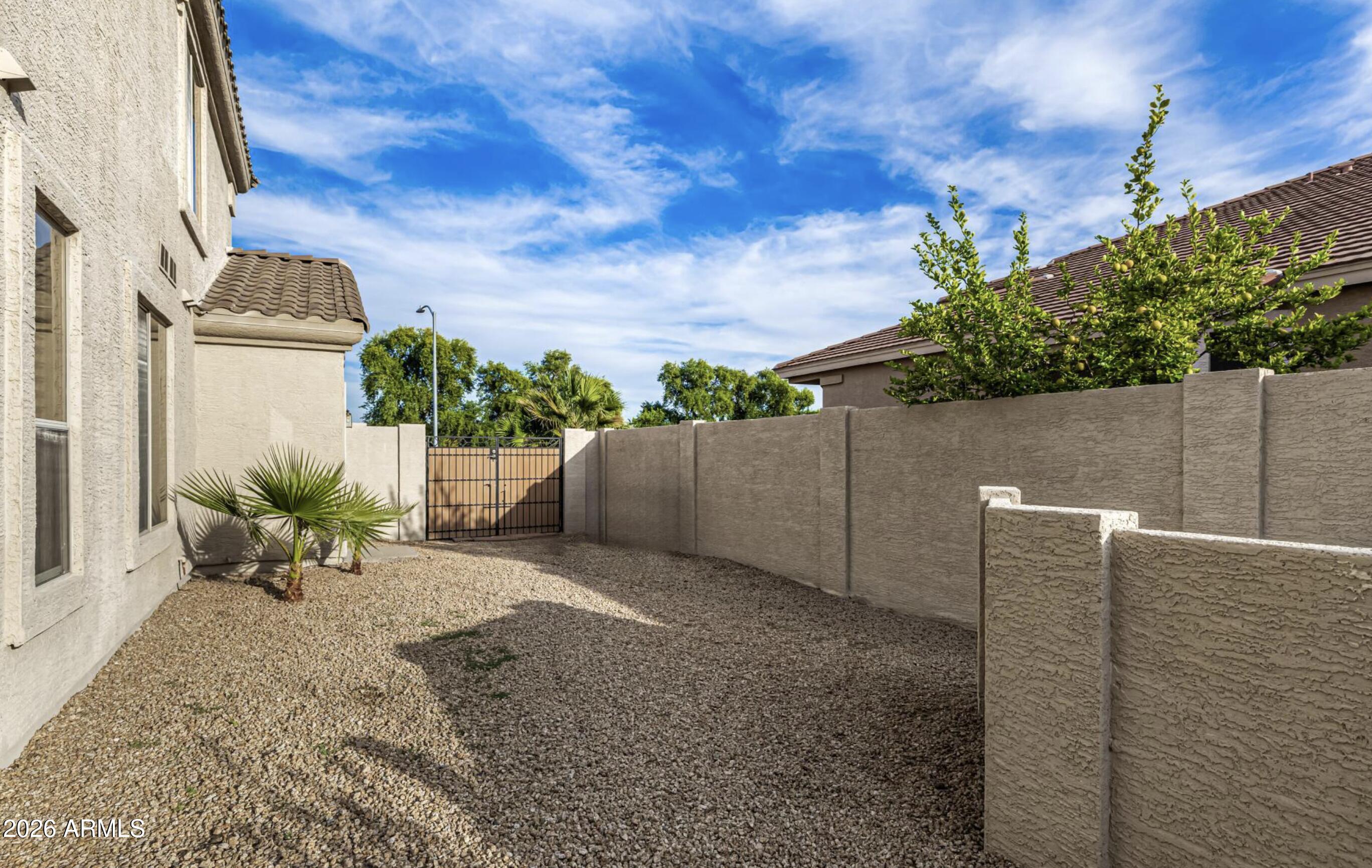 SIERRA VERDE PARCEL C - Residential