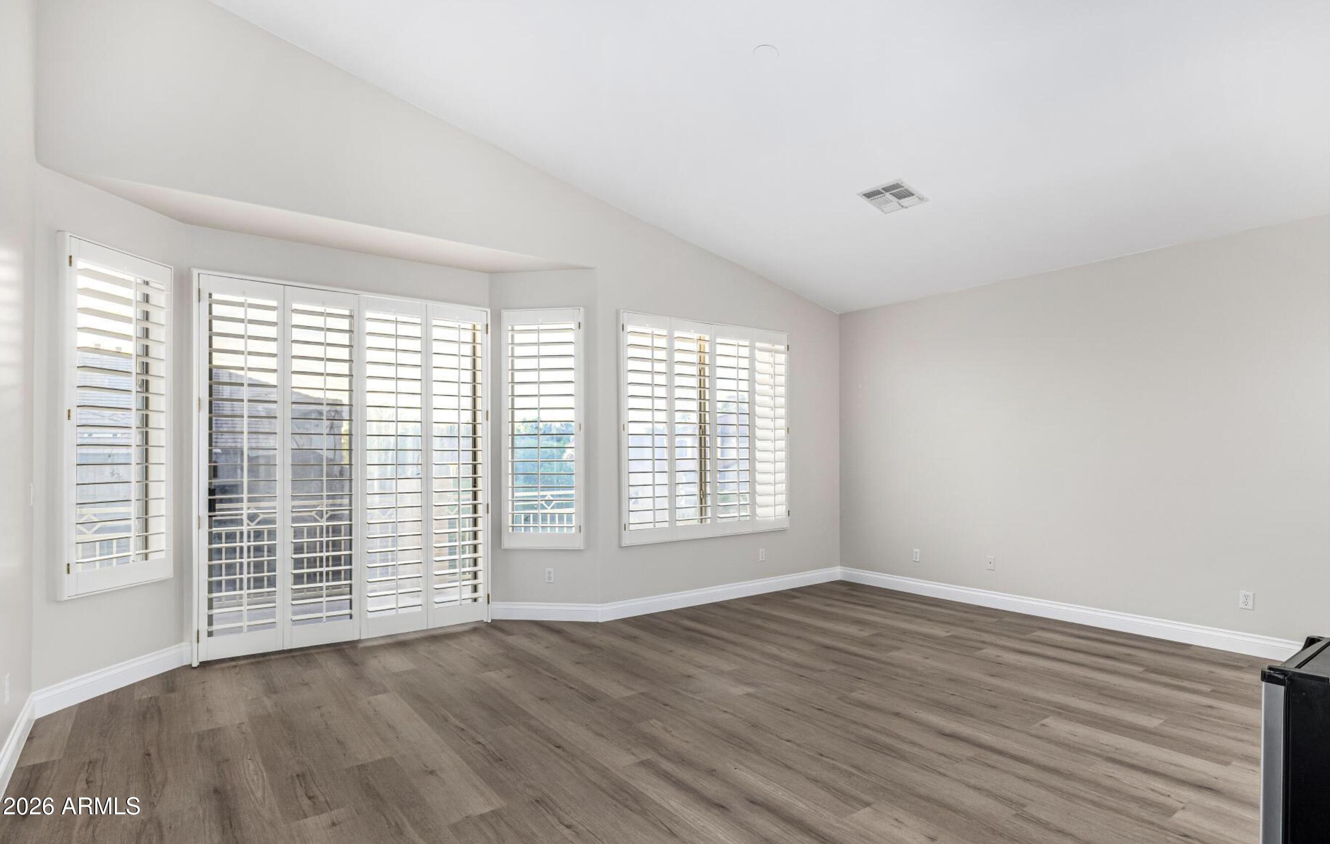 SIERRA VERDE PARCEL C - Residential