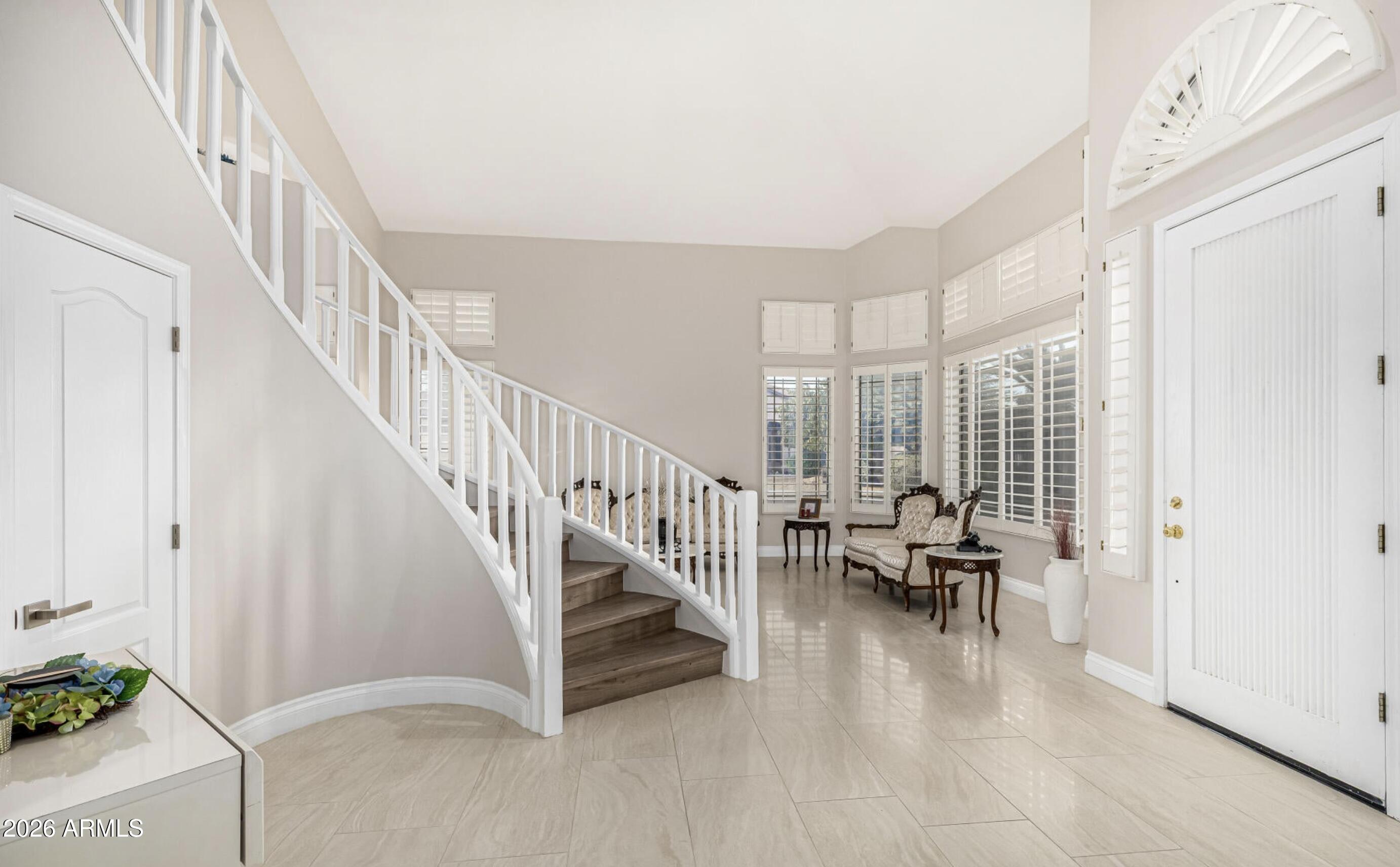 SIERRA VERDE PARCEL C - Residential