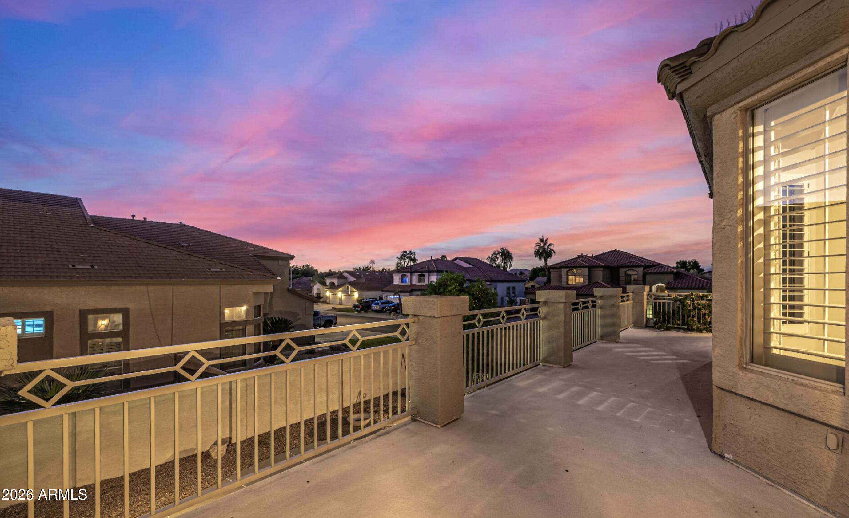 SIERRA VERDE PARCEL C - Residential