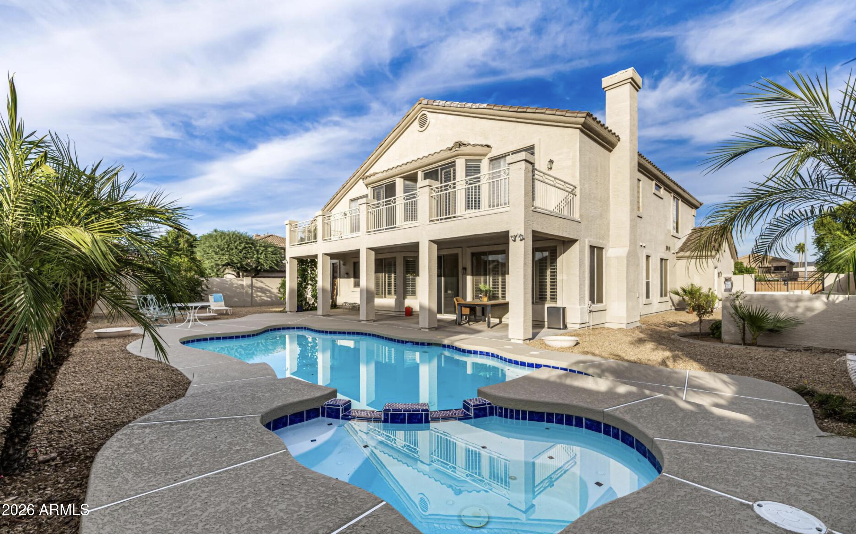 SIERRA VERDE PARCEL C - Residential