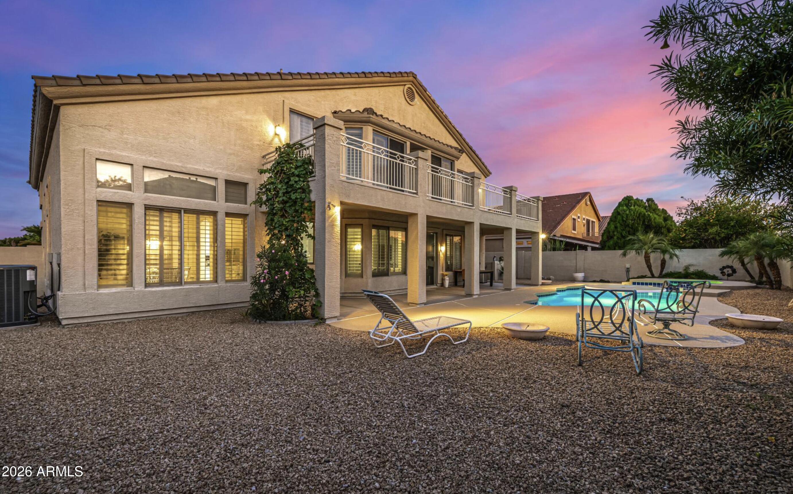 SIERRA VERDE PARCEL C - Residential