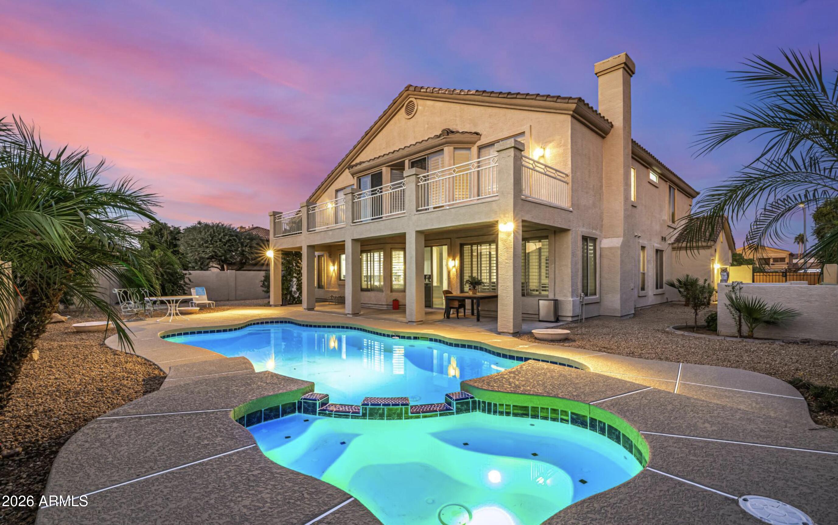SIERRA VERDE PARCEL C - Residential
