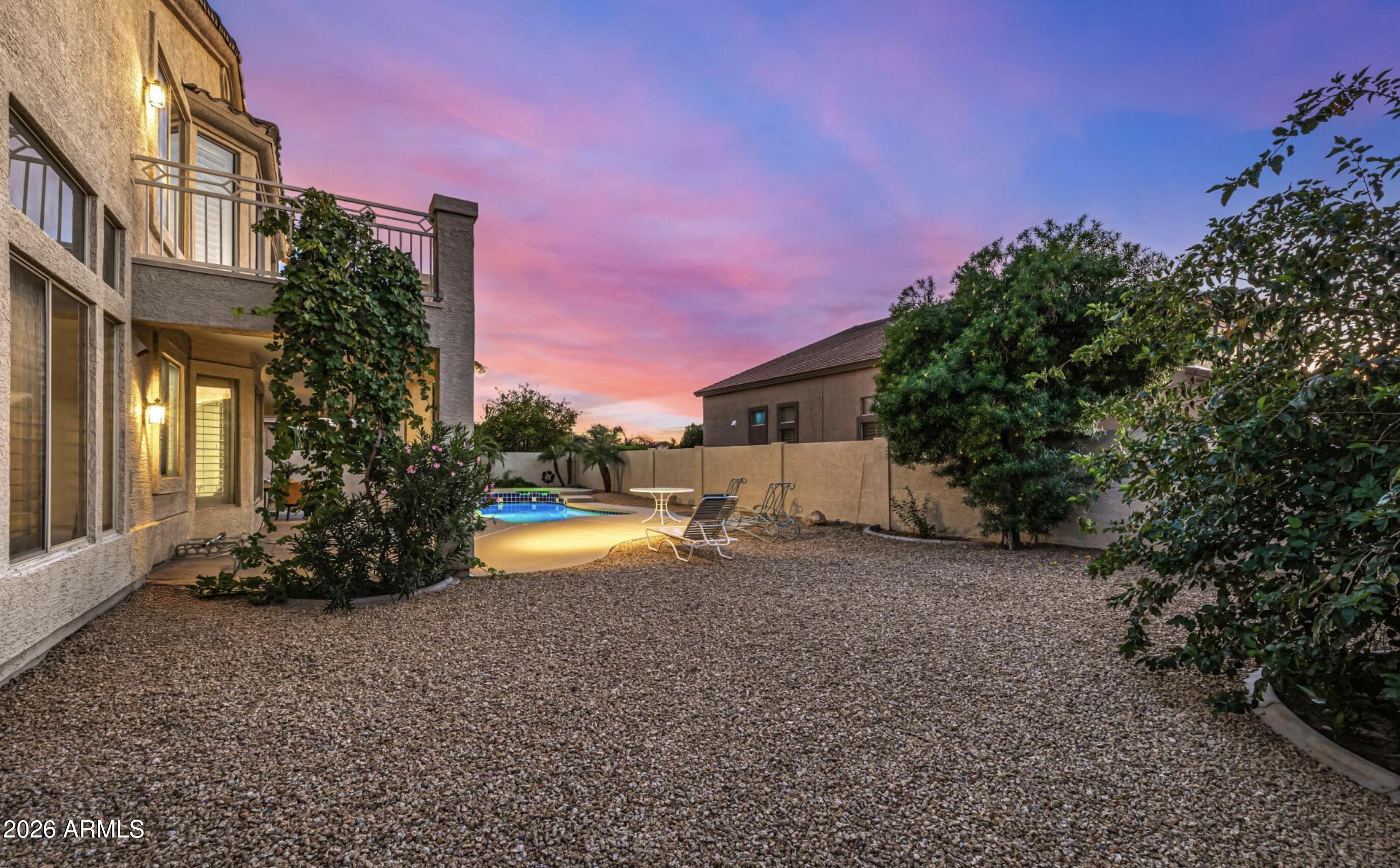 SIERRA VERDE PARCEL C - Residential
