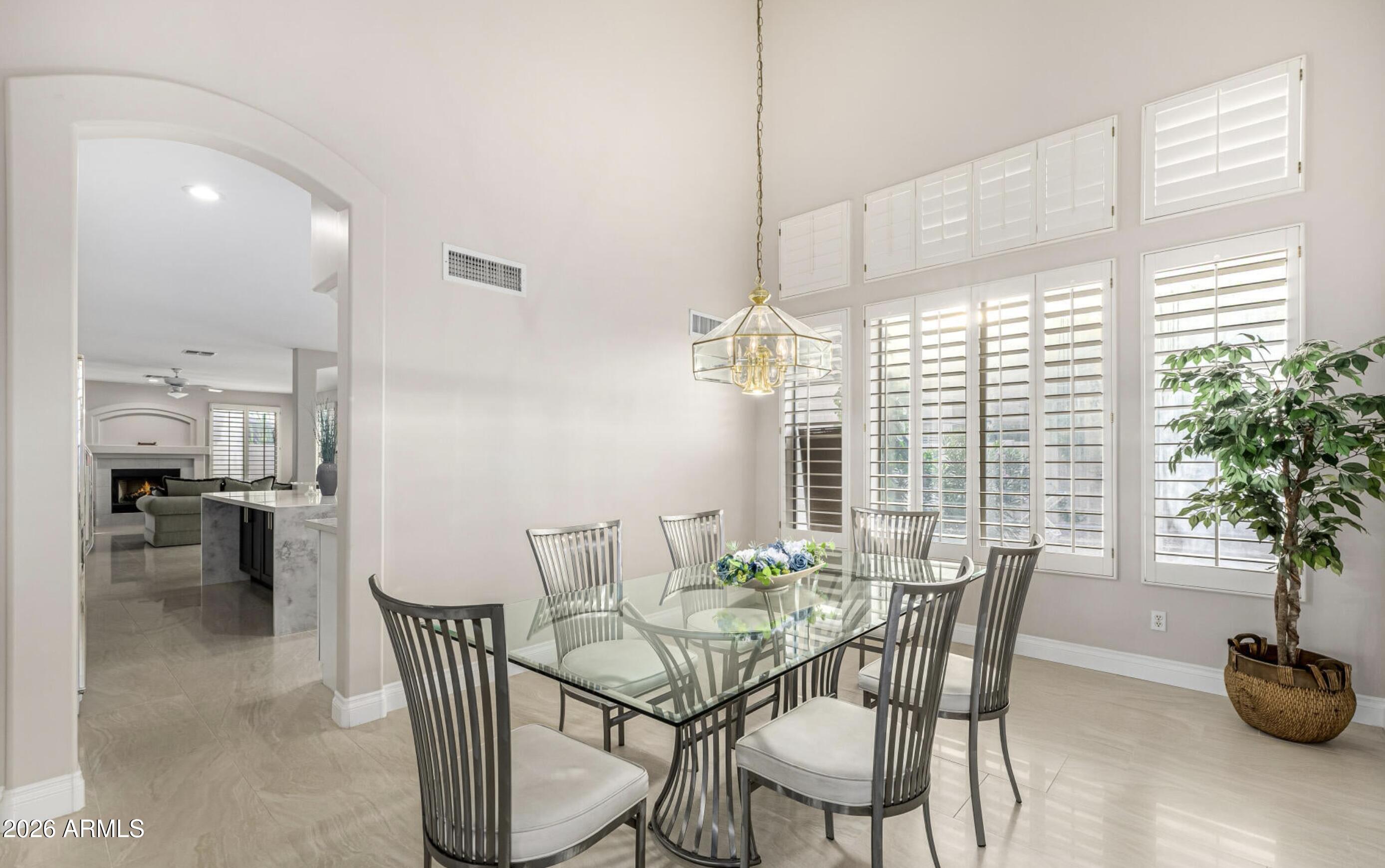 SIERRA VERDE PARCEL C - Residential