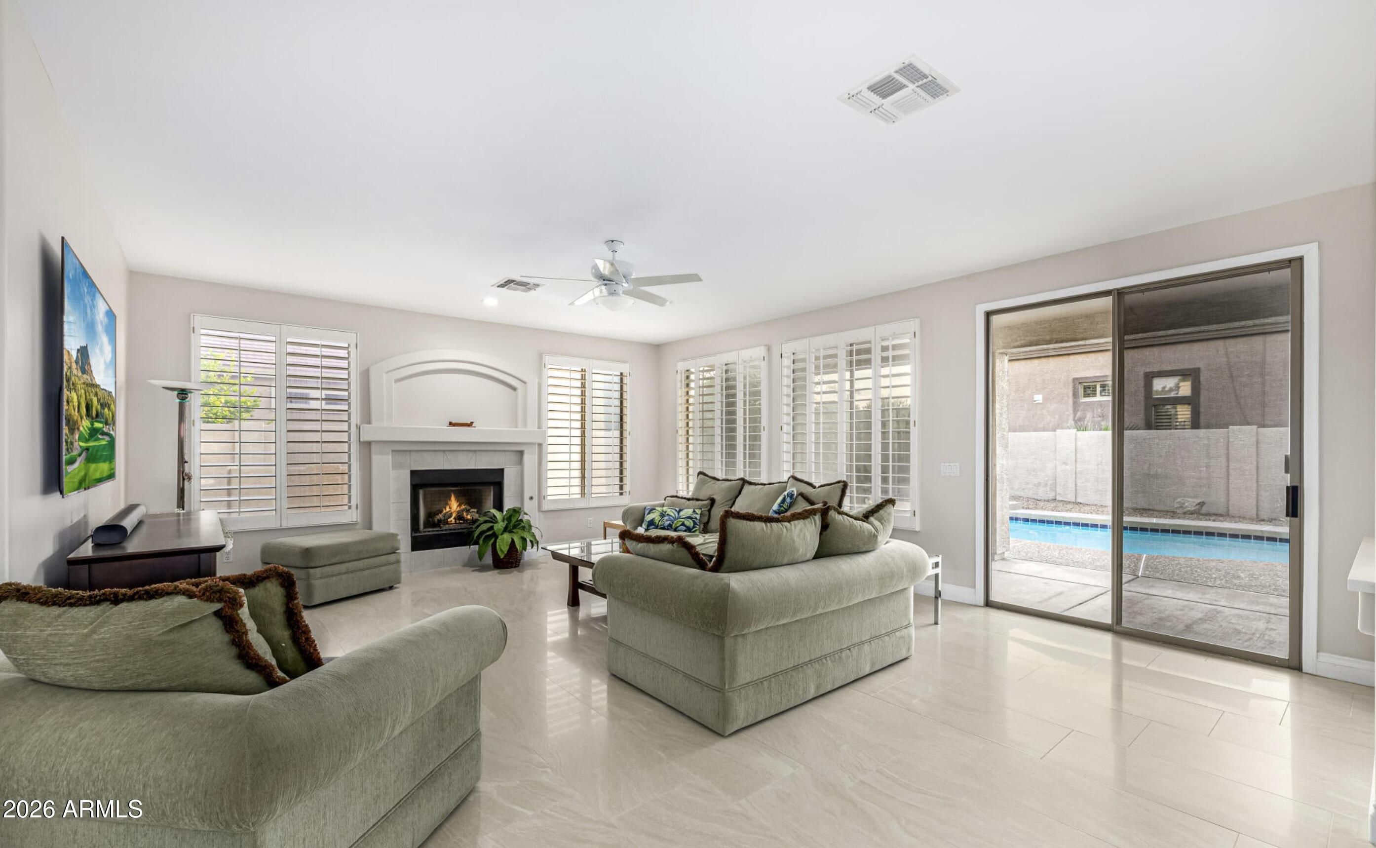 SIERRA VERDE PARCEL C - Residential