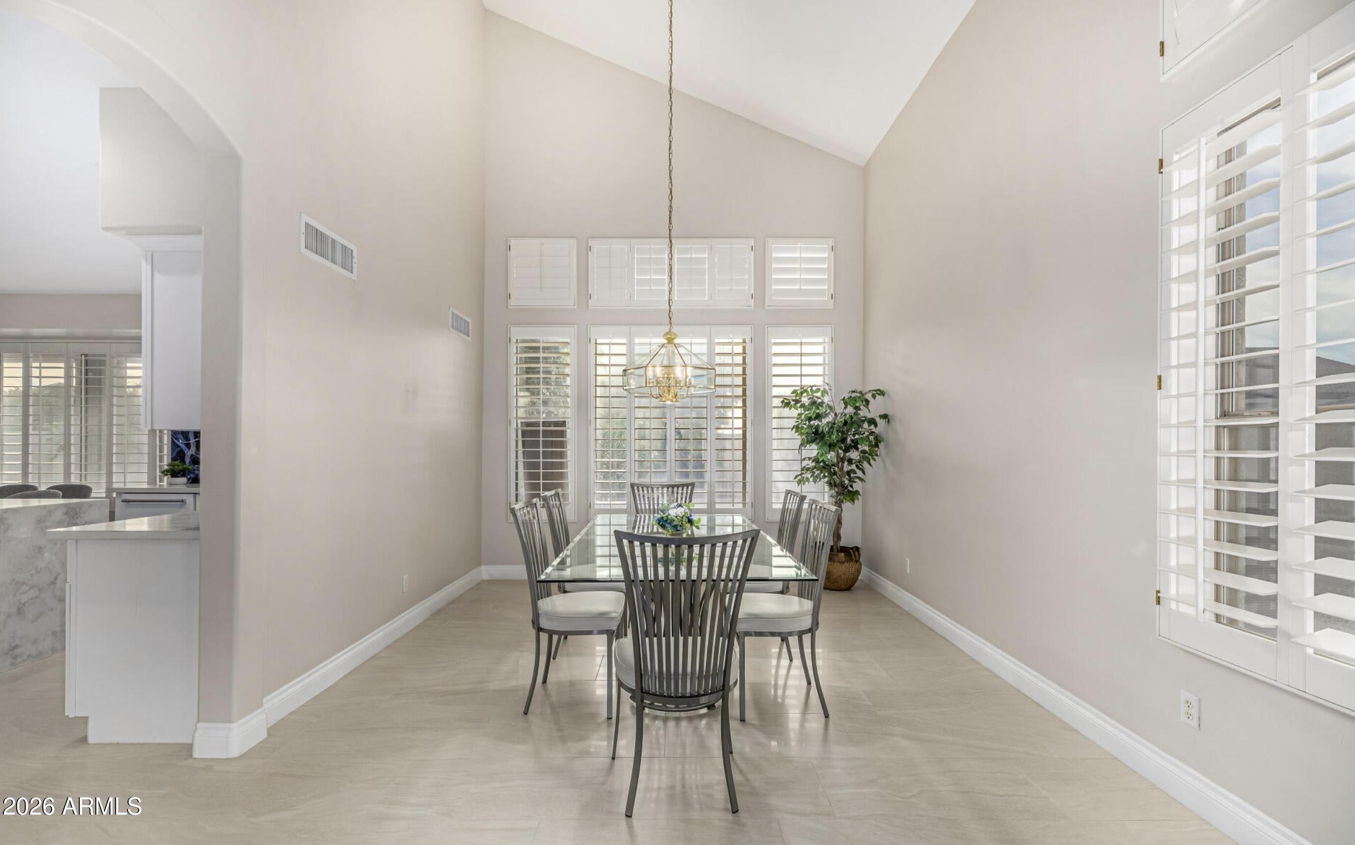 SIERRA VERDE PARCEL C - Residential