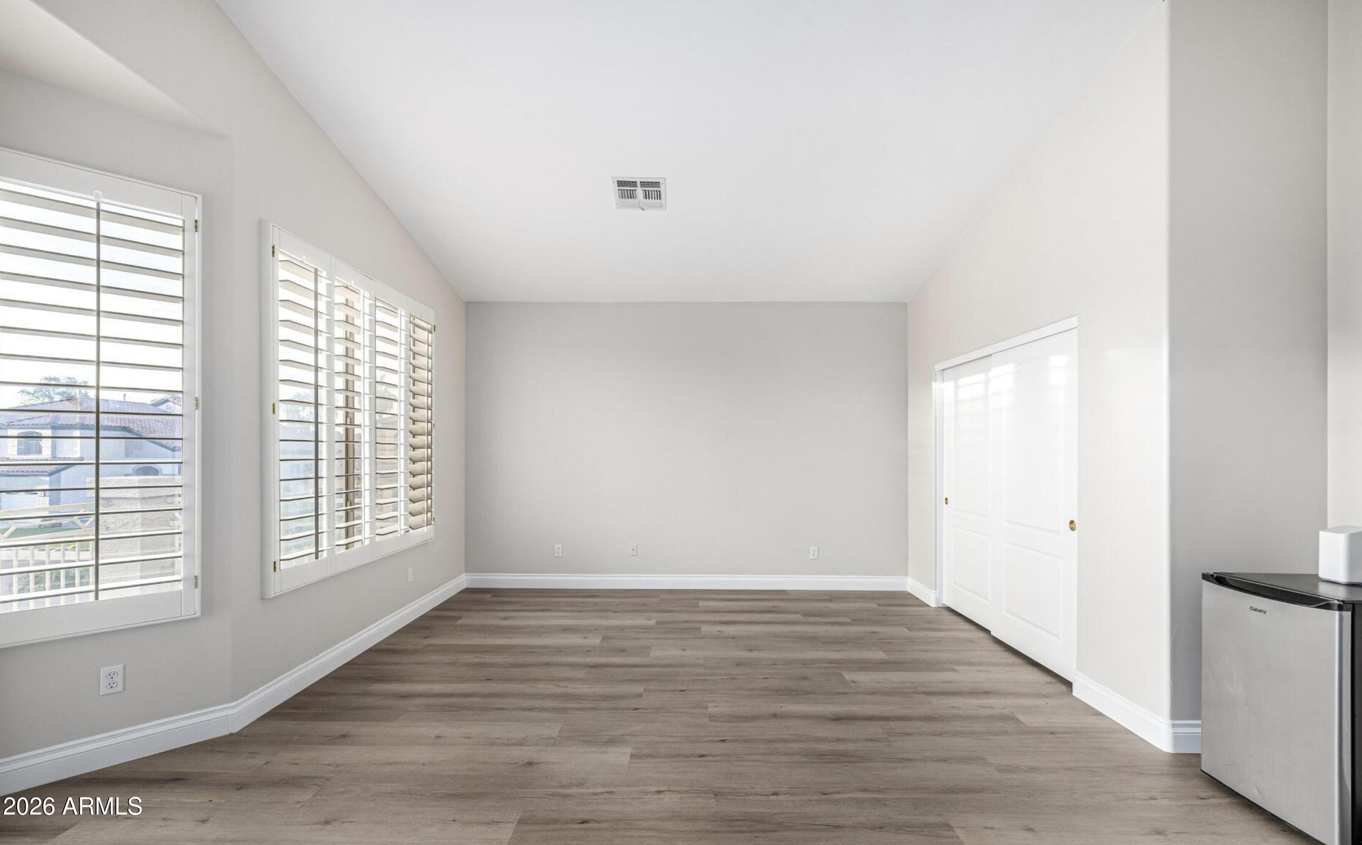 SIERRA VERDE PARCEL C - Residential
