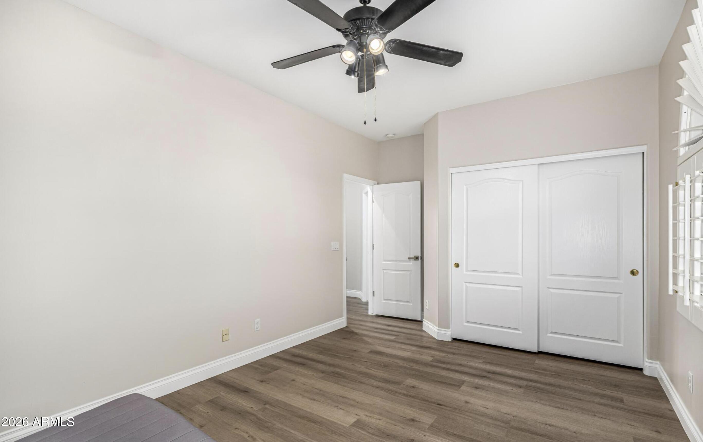 SIERRA VERDE PARCEL C - Residential