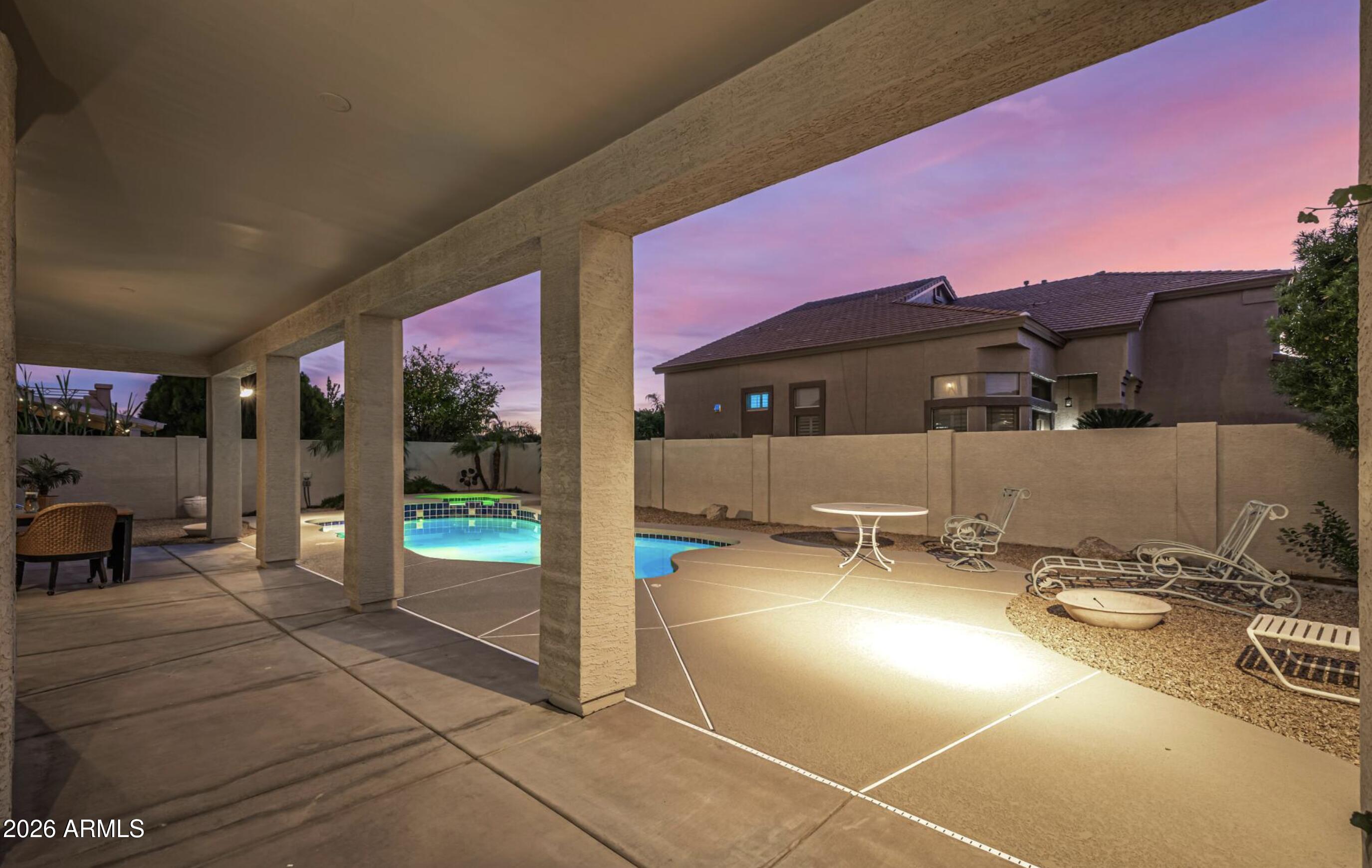 SIERRA VERDE PARCEL C - Residential