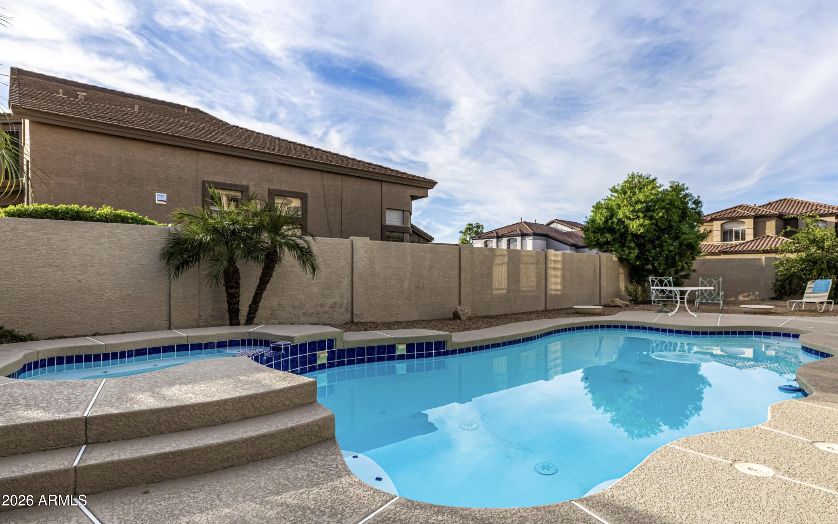 SIERRA VERDE PARCEL C - Residential