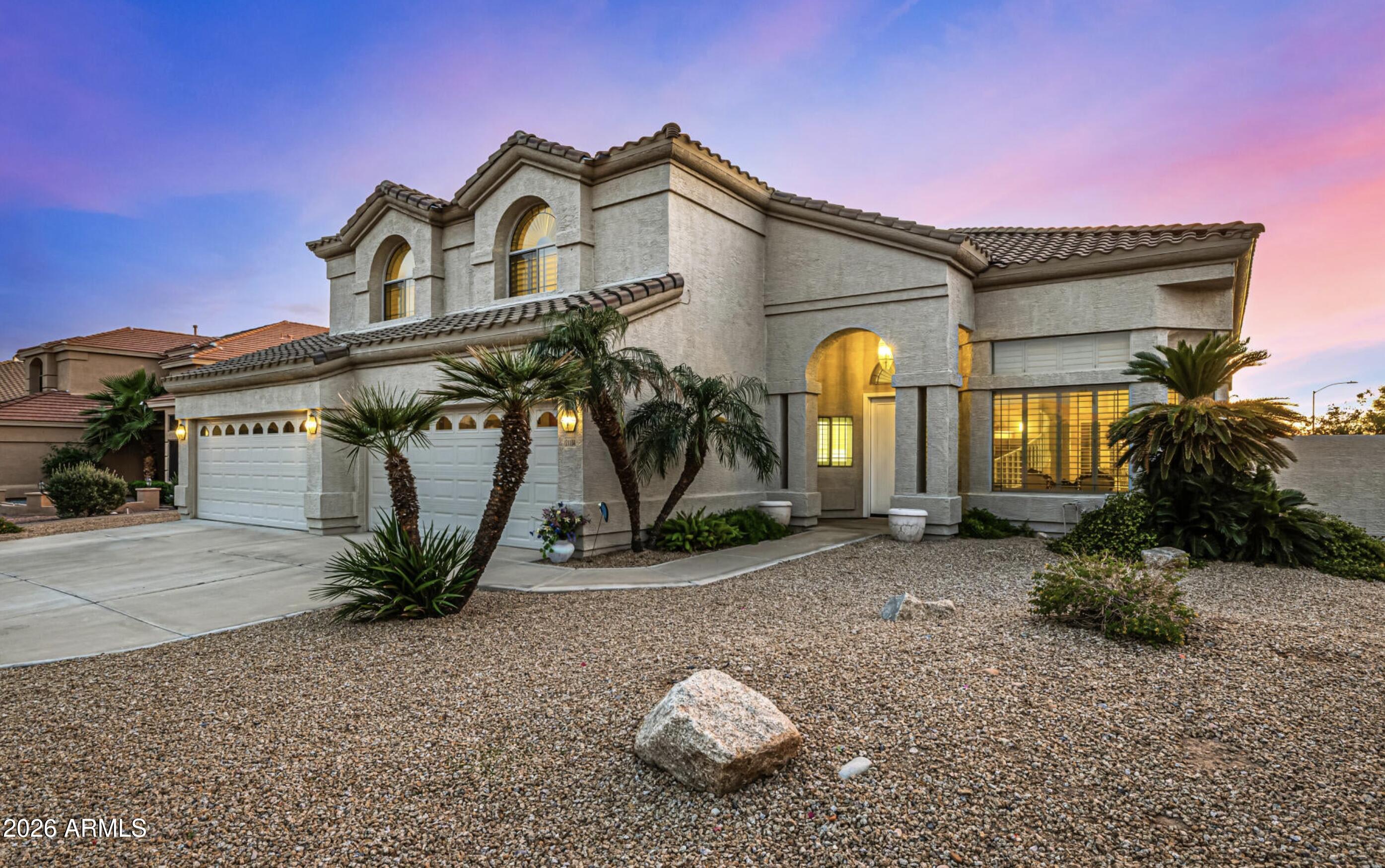 SIERRA VERDE PARCEL C - Residential