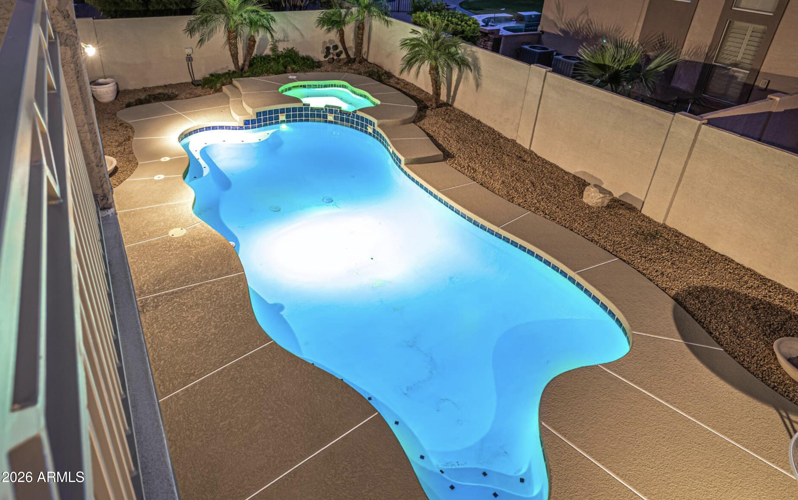 SIERRA VERDE PARCEL C - Residential