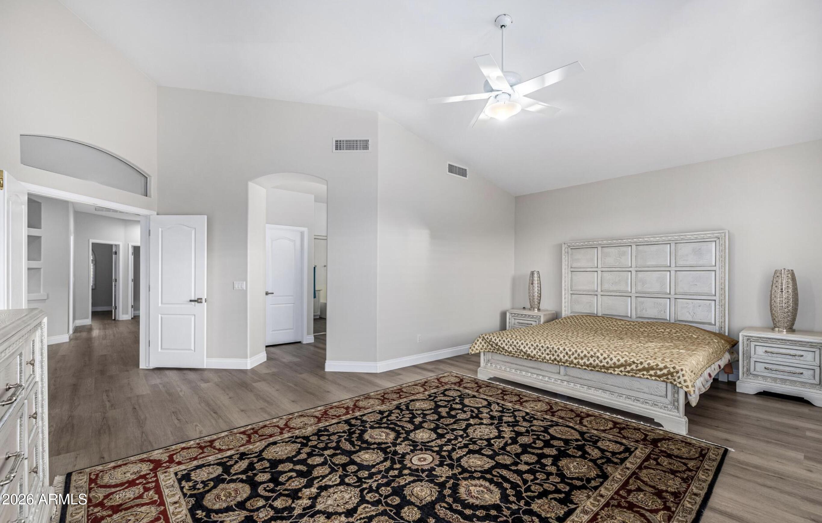 SIERRA VERDE PARCEL C - Residential