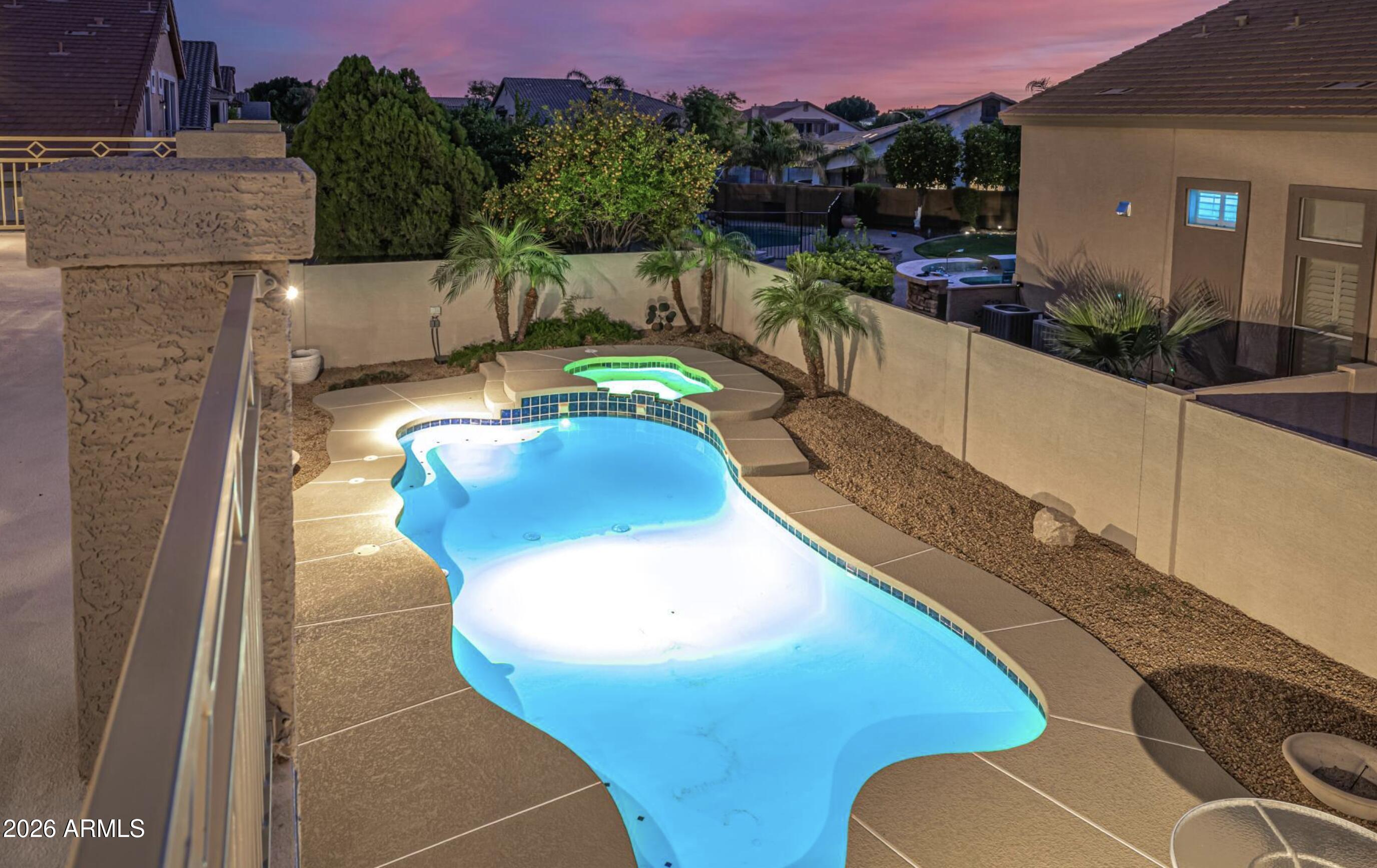 SIERRA VERDE PARCEL C - Residential
