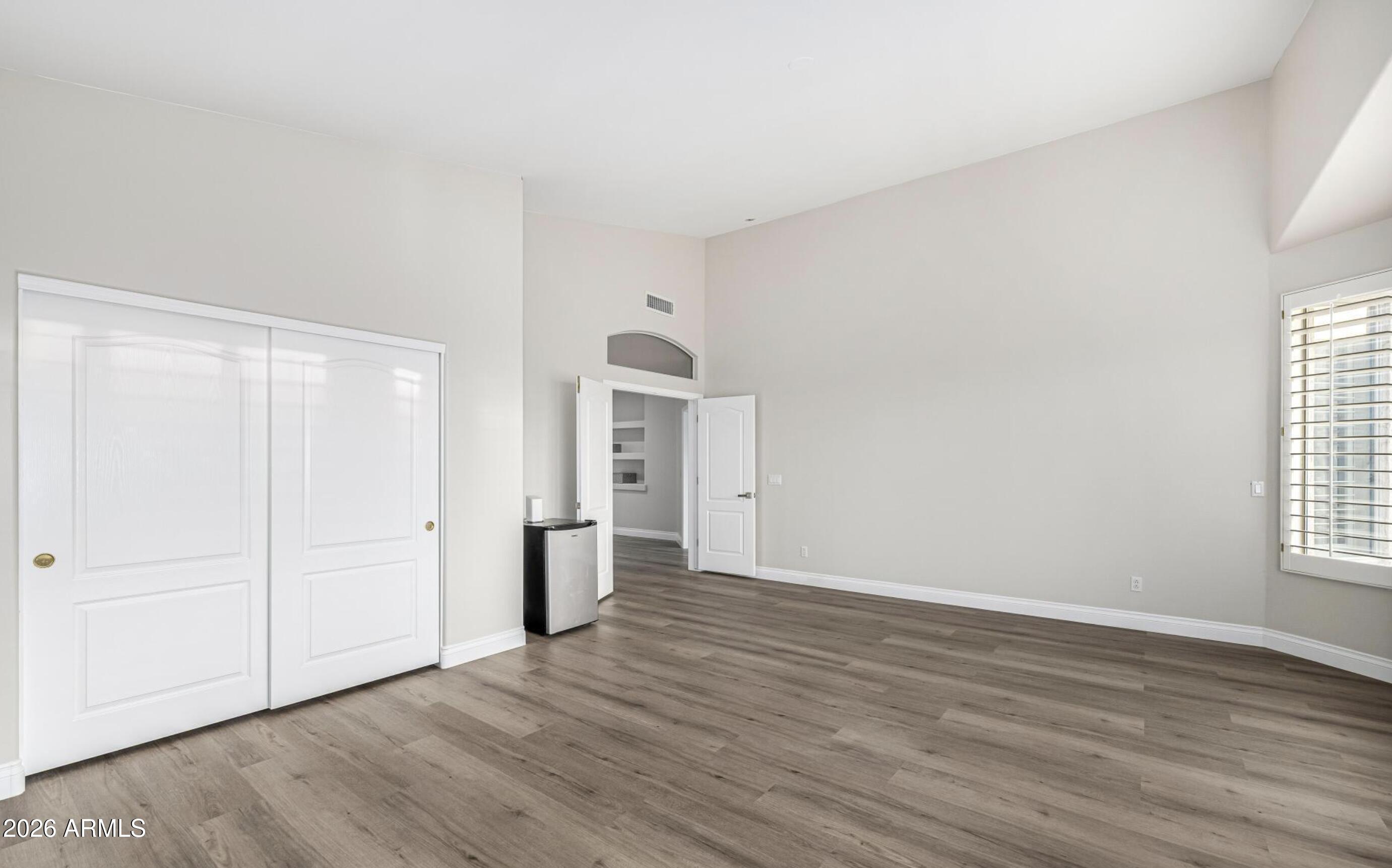 SIERRA VERDE PARCEL C - Residential