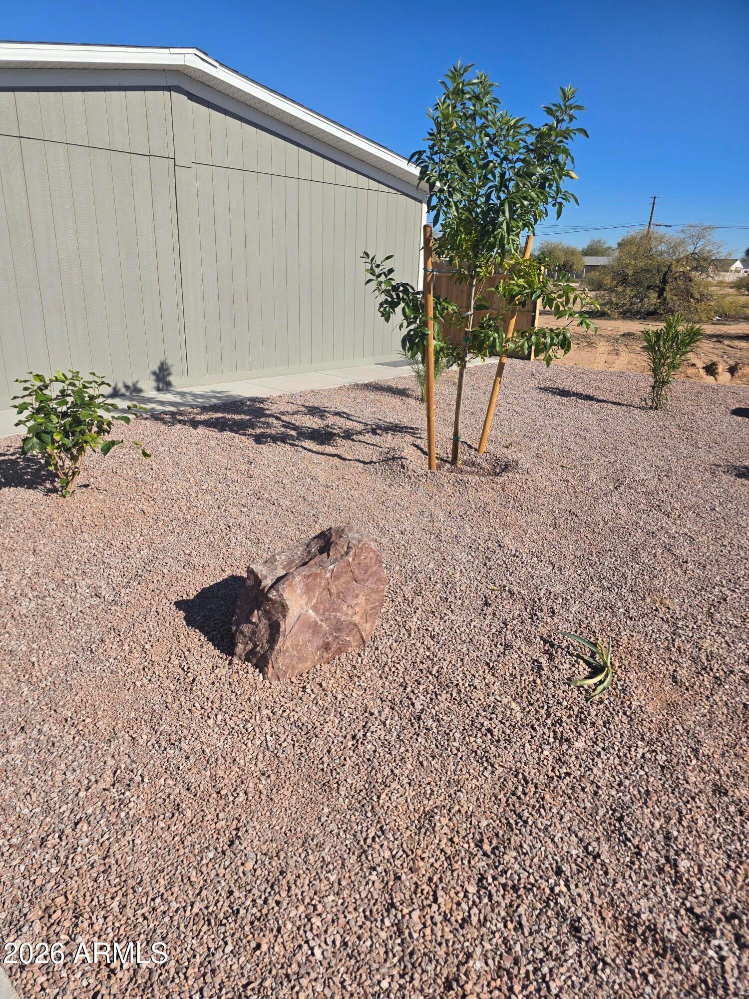 TOLTEC/ARIZONA VALLEY UNIT EIGHT - Residential